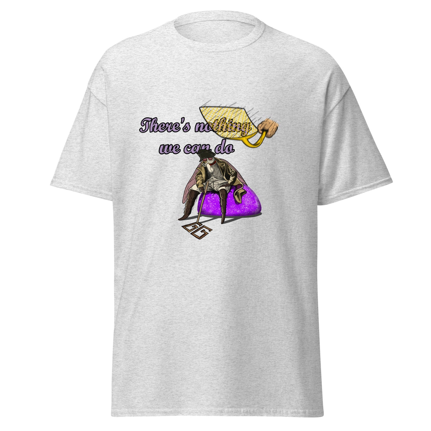 Napoleon Fly (Purple Gumdrop)