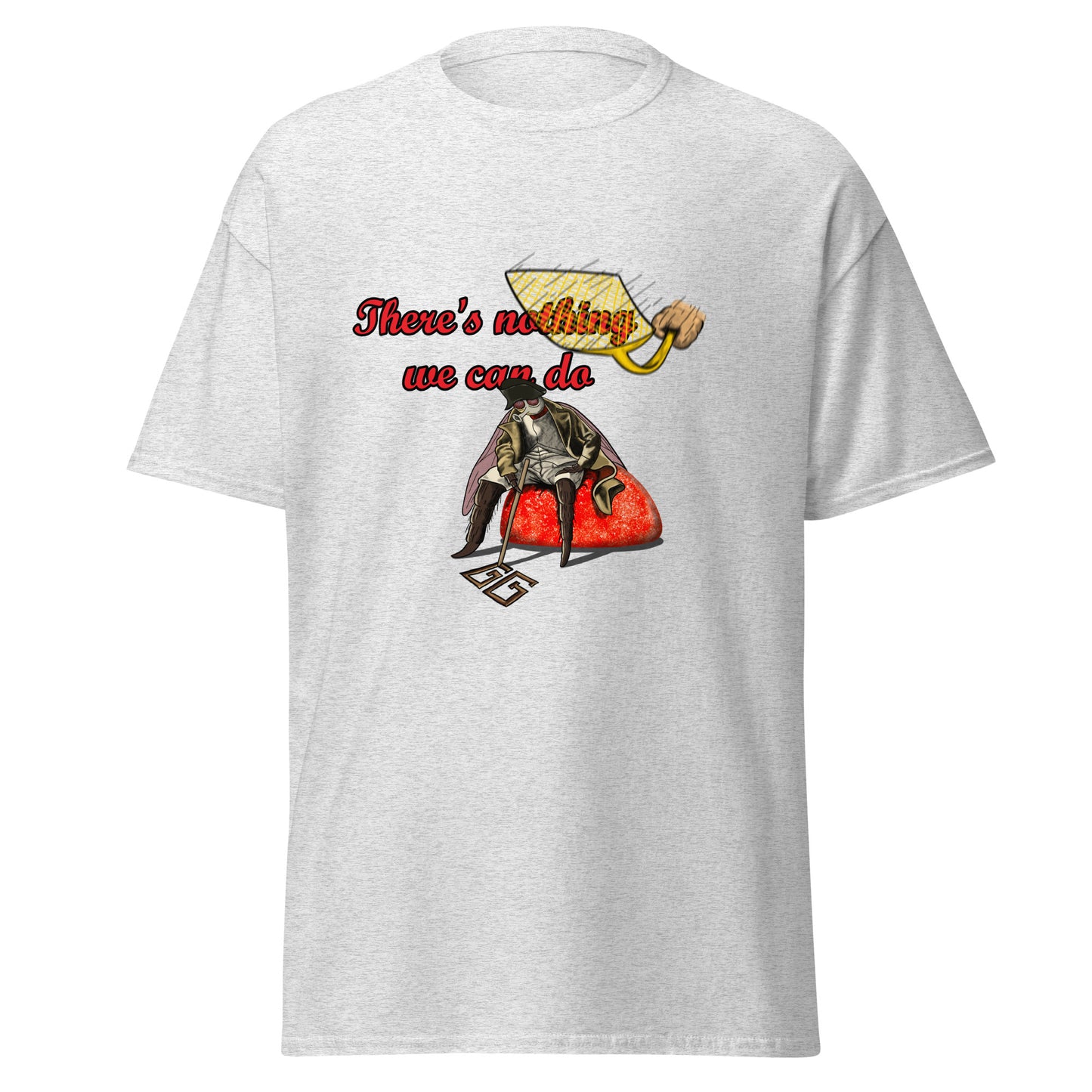 Napoleon Fly (Red Gumdrop)