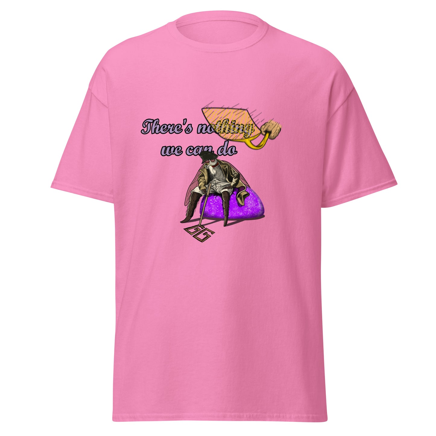 Napoleon Fly (Purple Gumdrop)