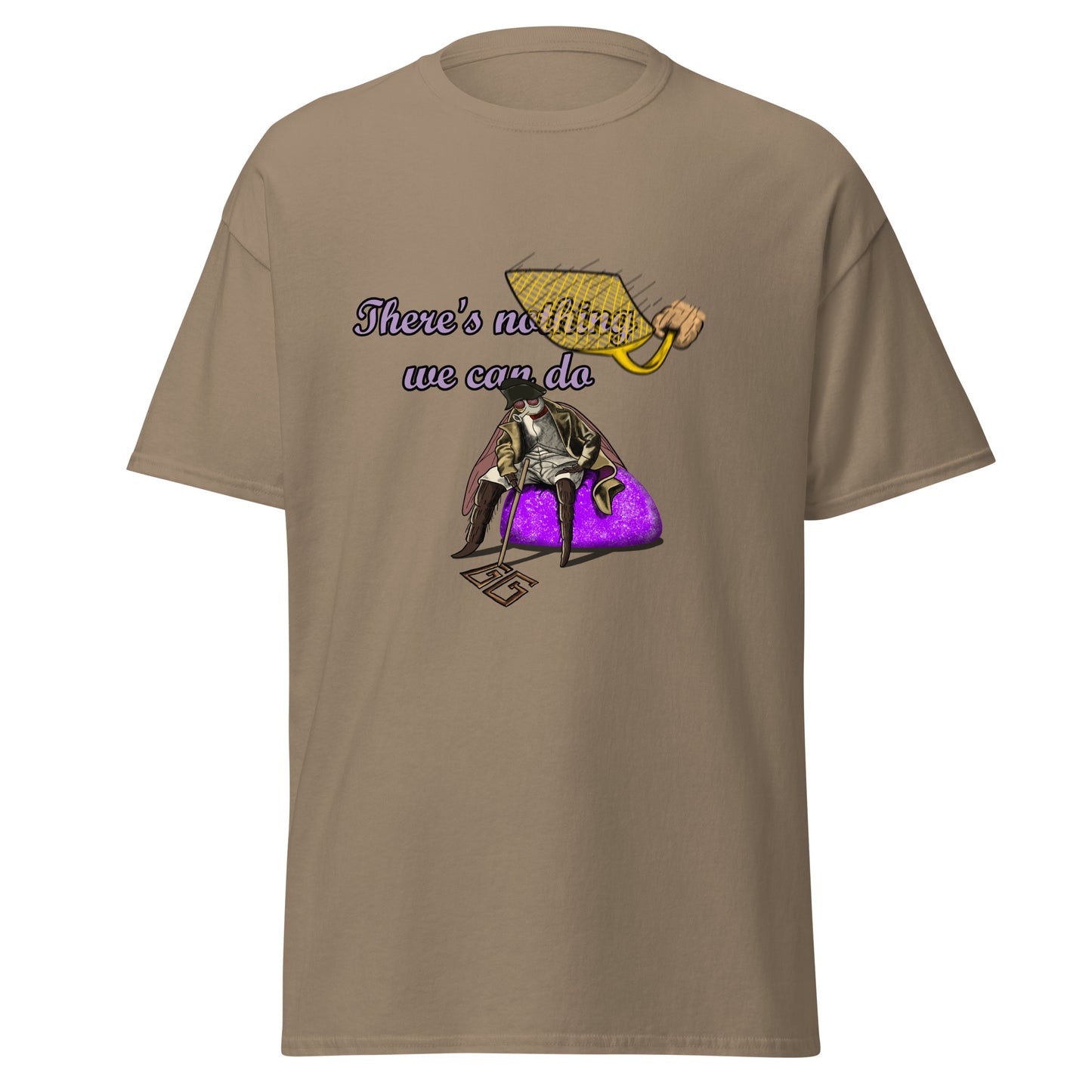 Napoleon Fly (Purple Gumdrop)