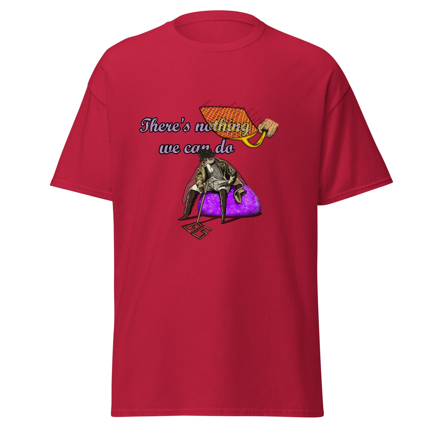 Napoleon Fly (Purple Gumdrop)