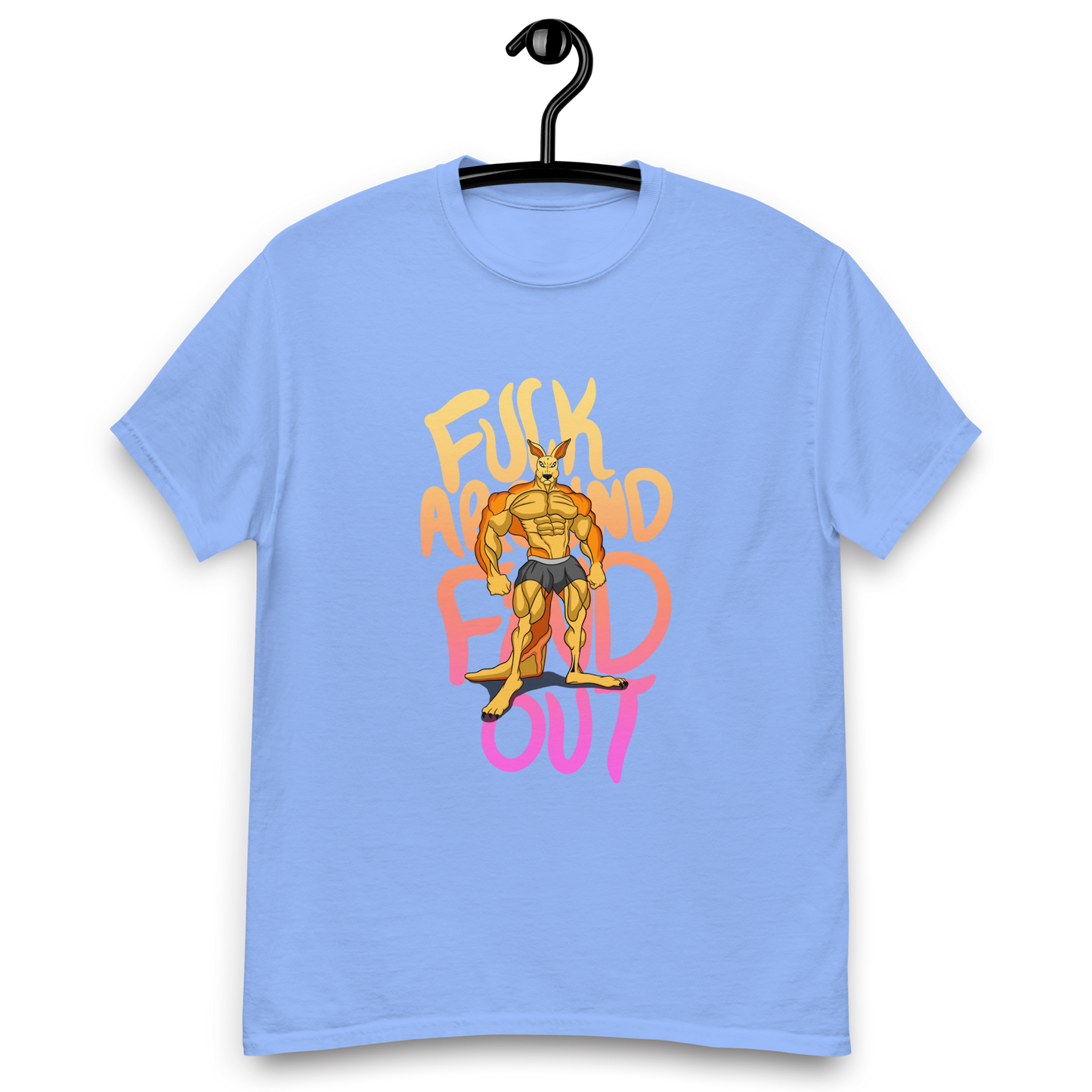 FAFO Joey’s Revenge