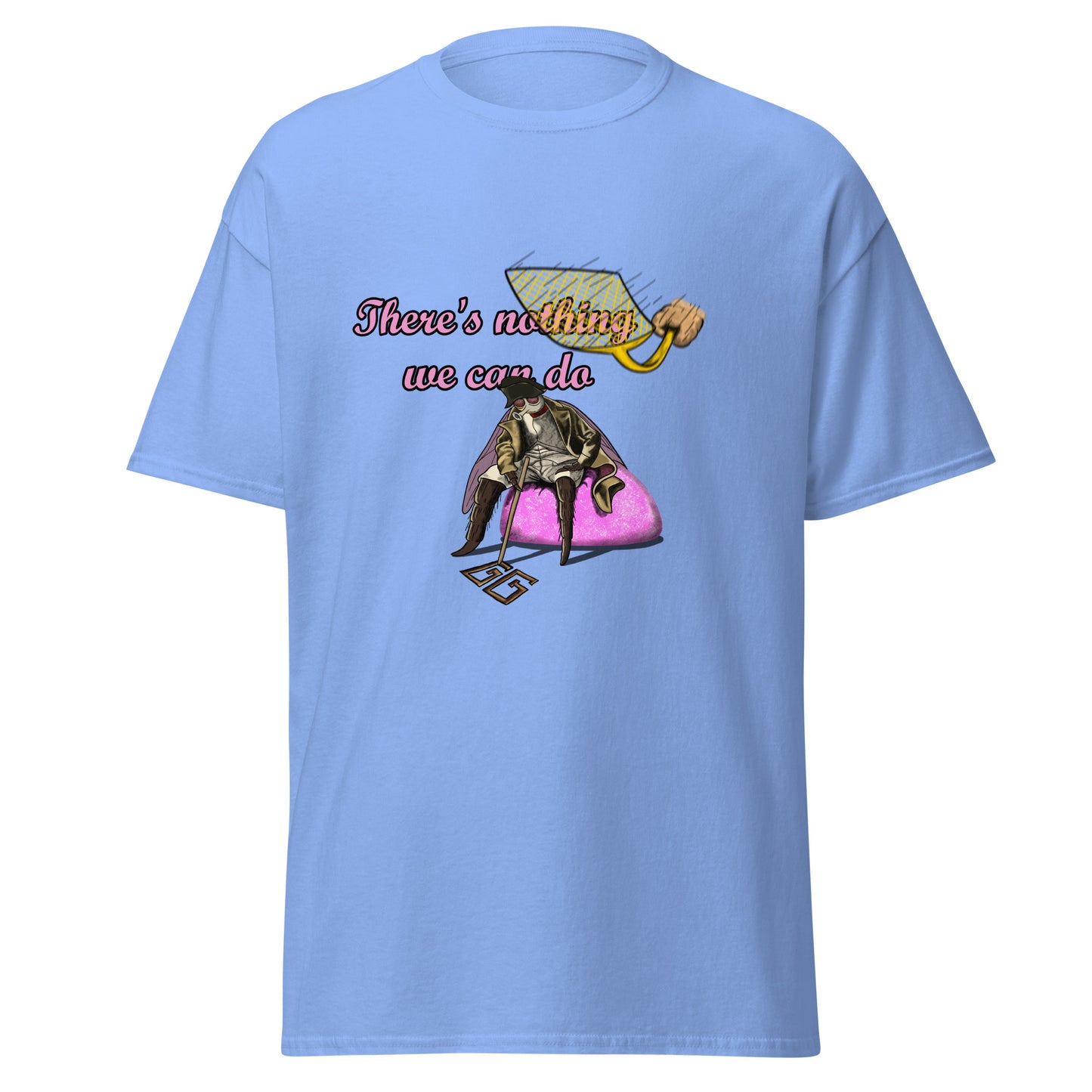 Napoleon Fly (Pink Gumdrop)