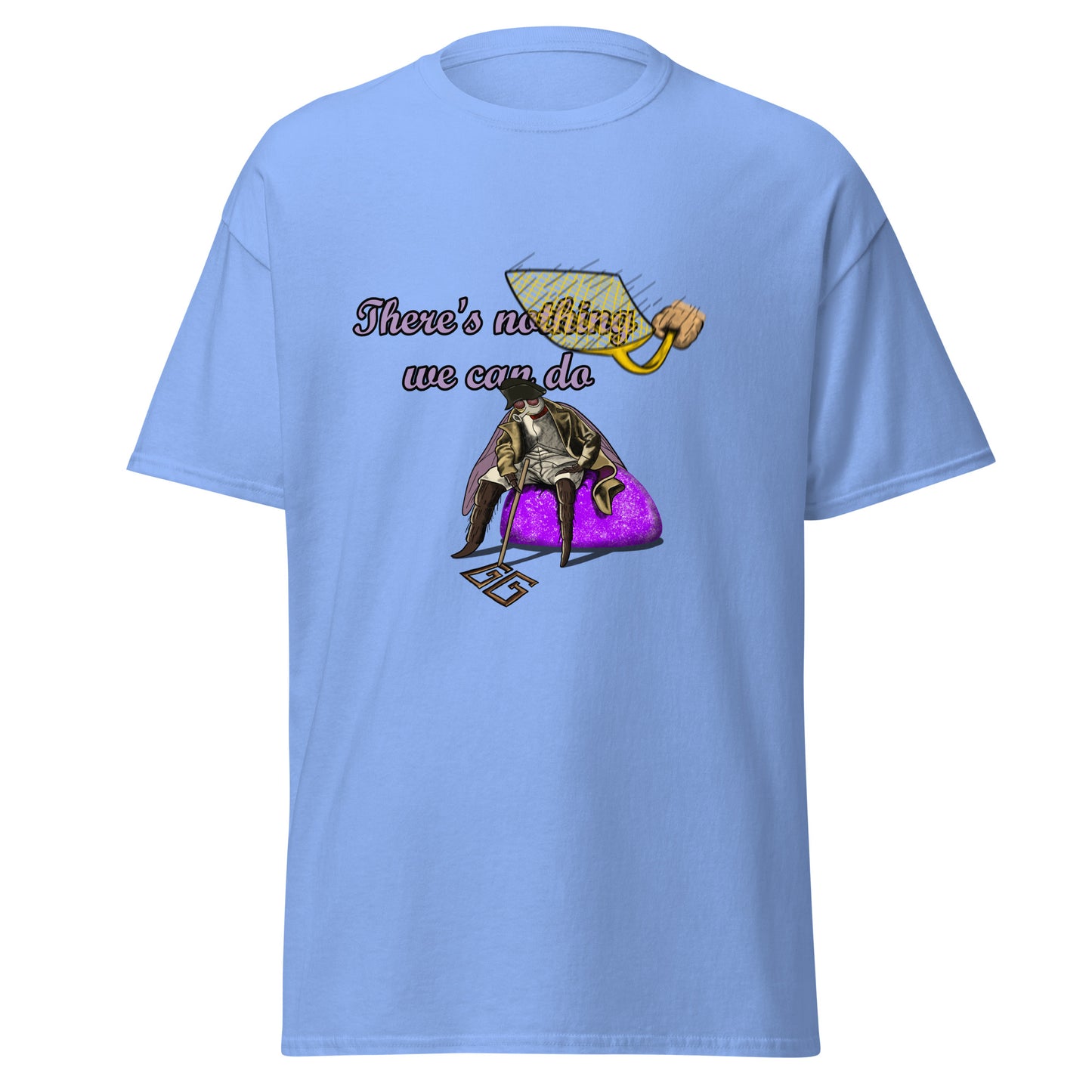 Napoleon Fly (Purple Gumdrop)