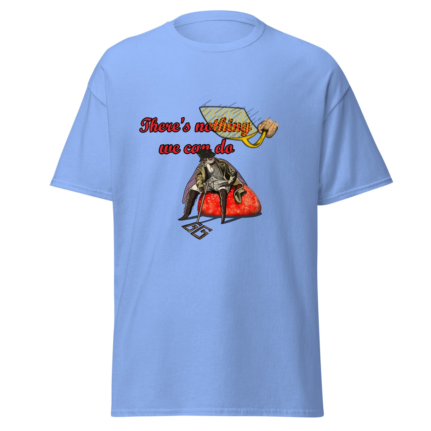 Napoleon Fly (Red Gumdrop)