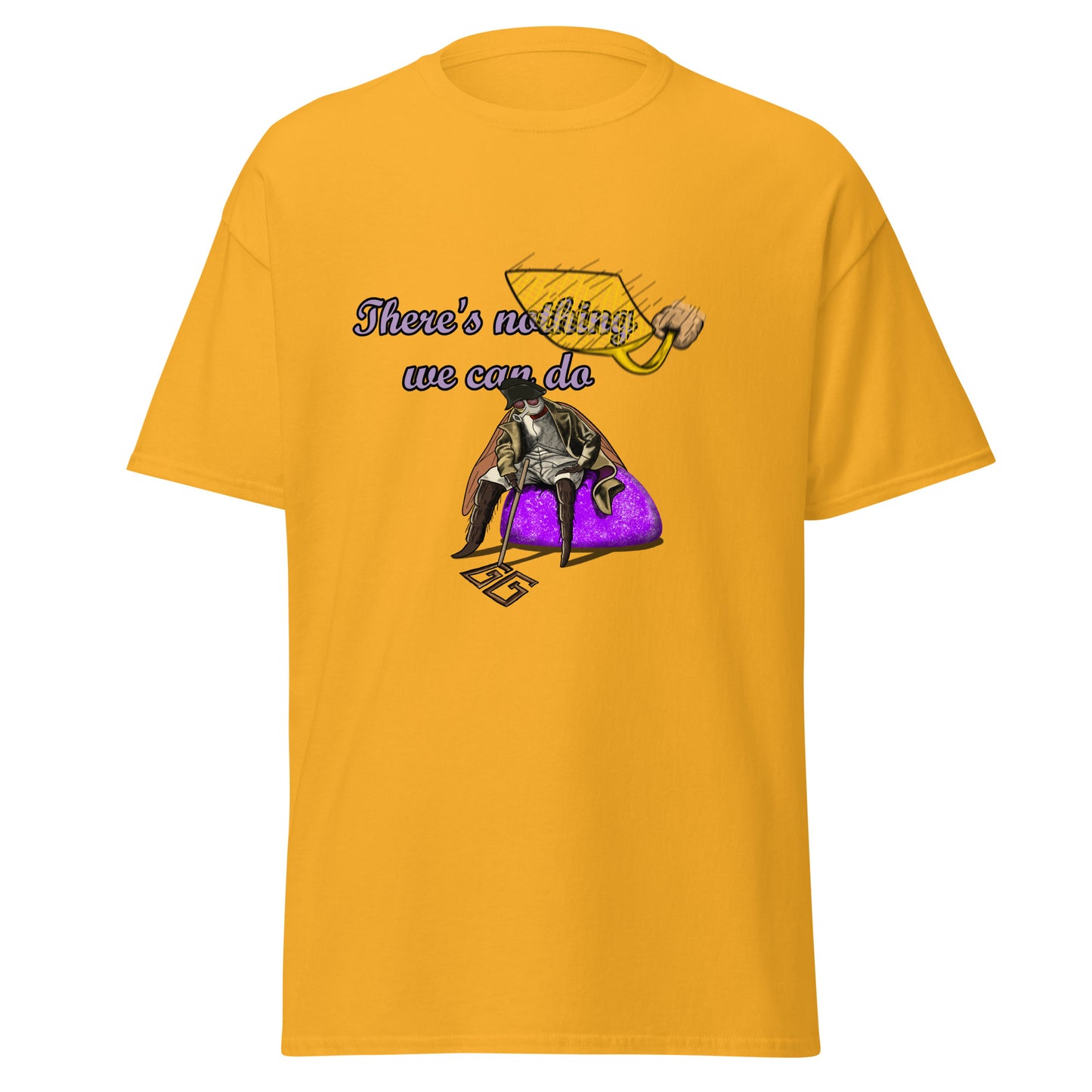 Napoleon Fly (Purple Gumdrop)