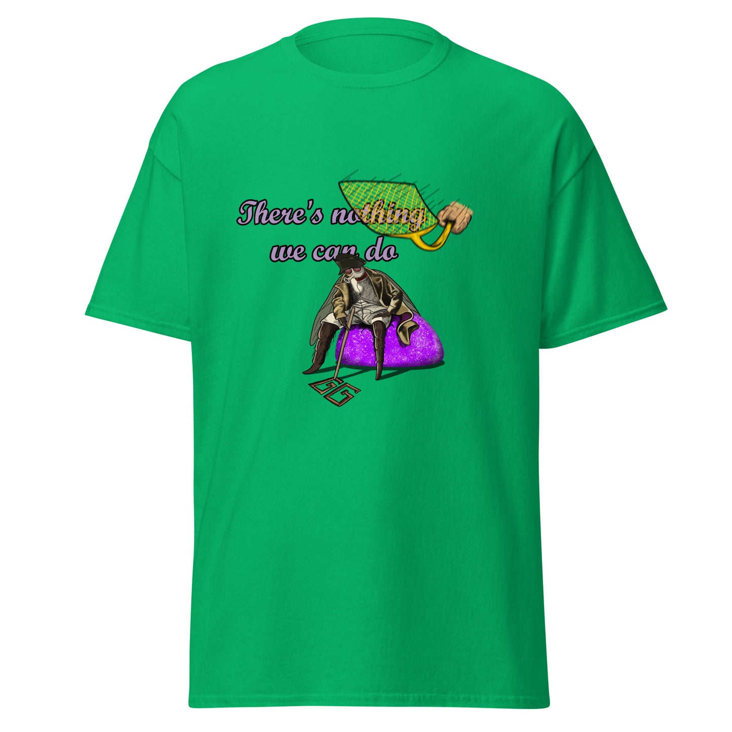 Napoleon Fly (Purple Gumdrop)