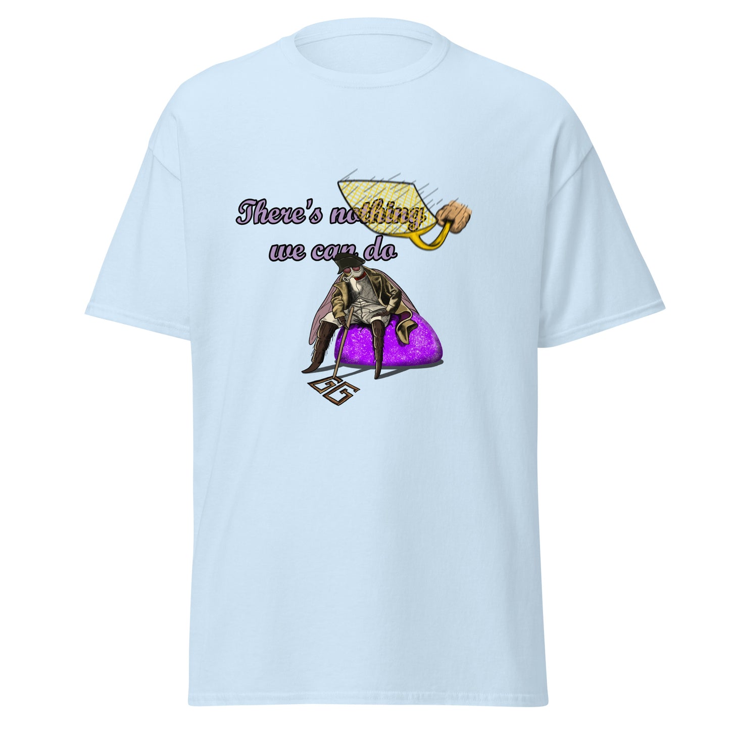 Napoleon Fly (Purple Gumdrop)