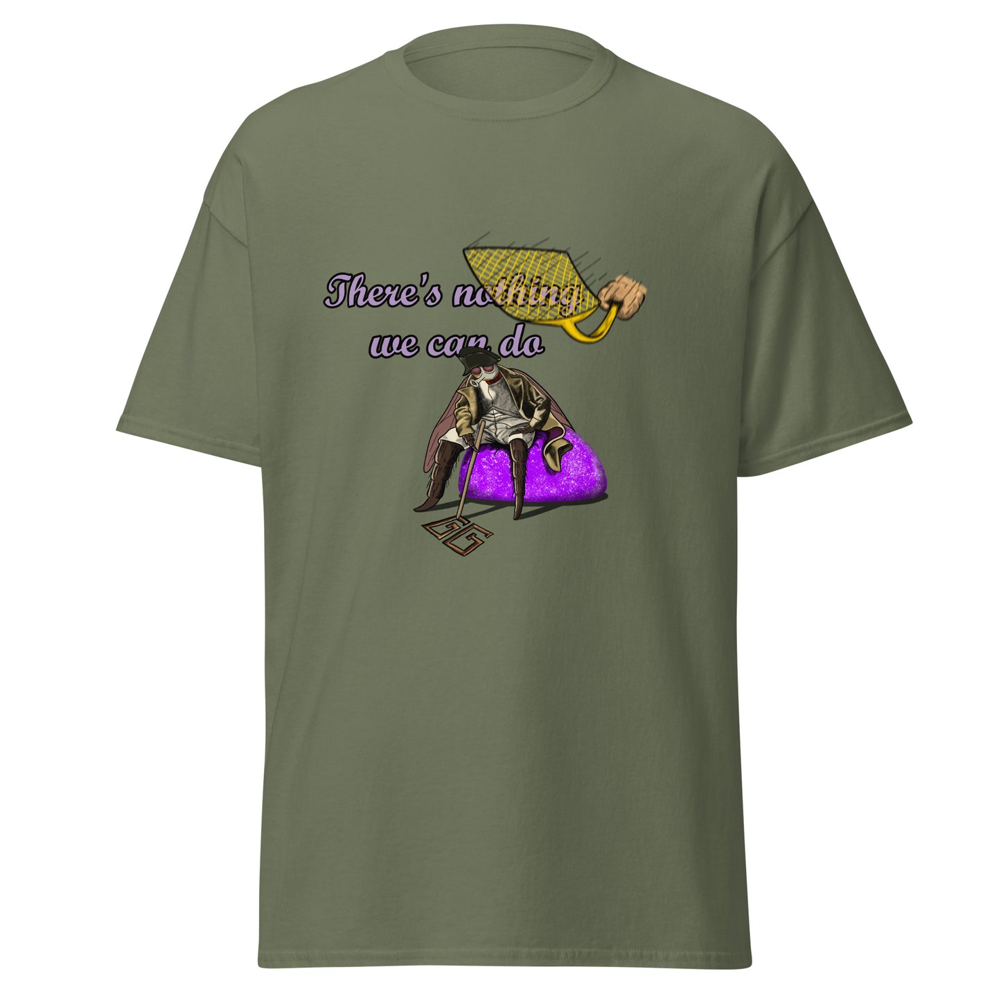Napoleon Fly (Purple Gumdrop)