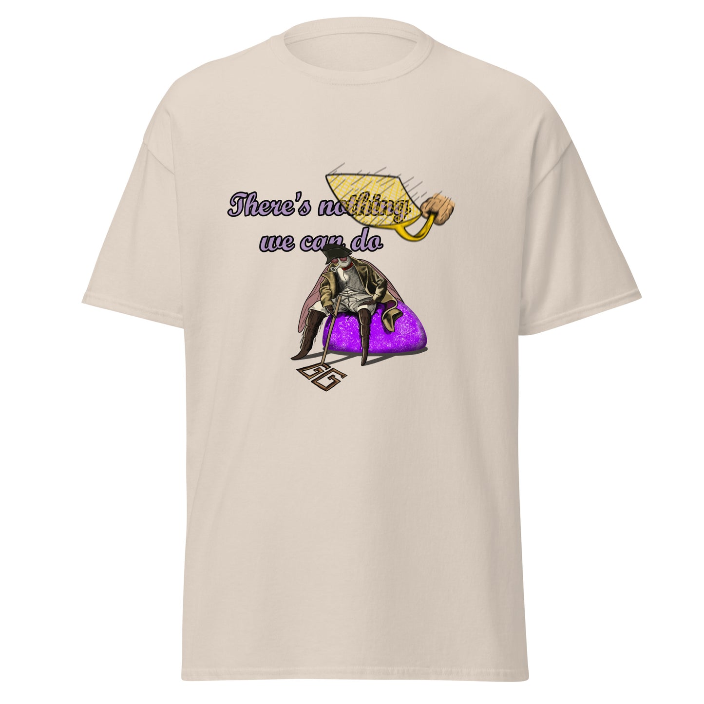 Napoleon Fly (Purple Gumdrop)