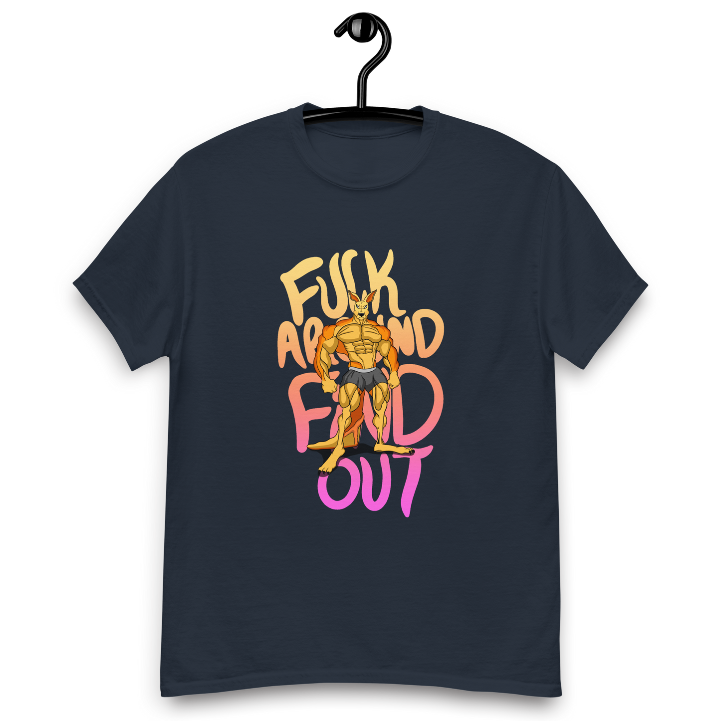 FAFO Joey’s Revenge