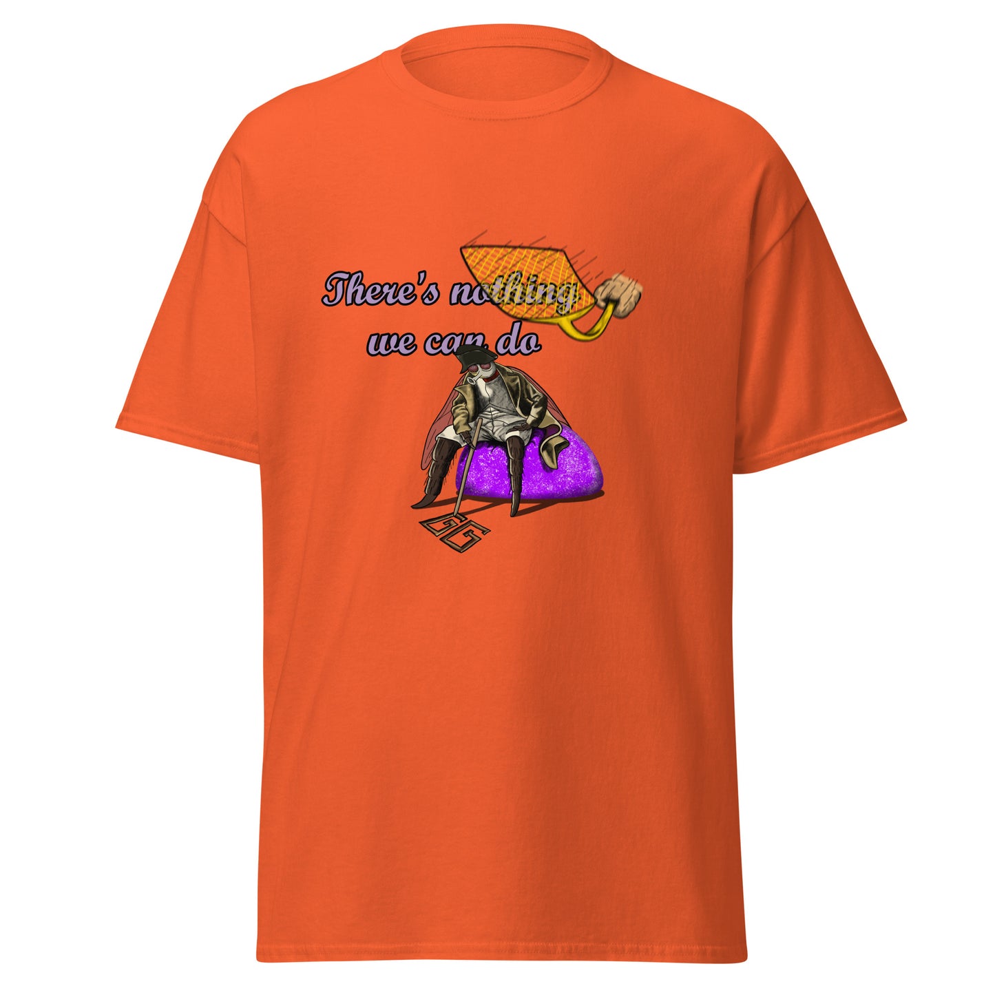 Napoleon Fly (Purple Gumdrop)