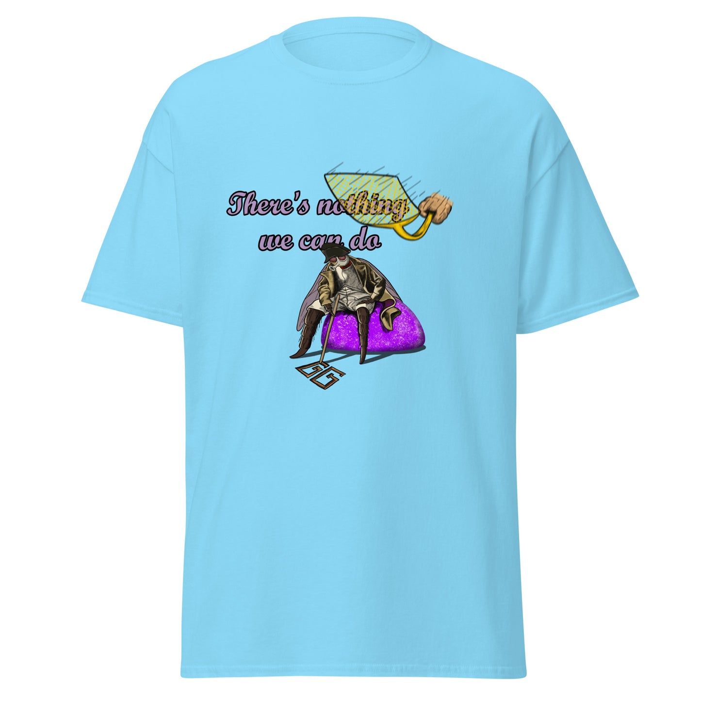 Napoleon Fly (Purple Gumdrop)