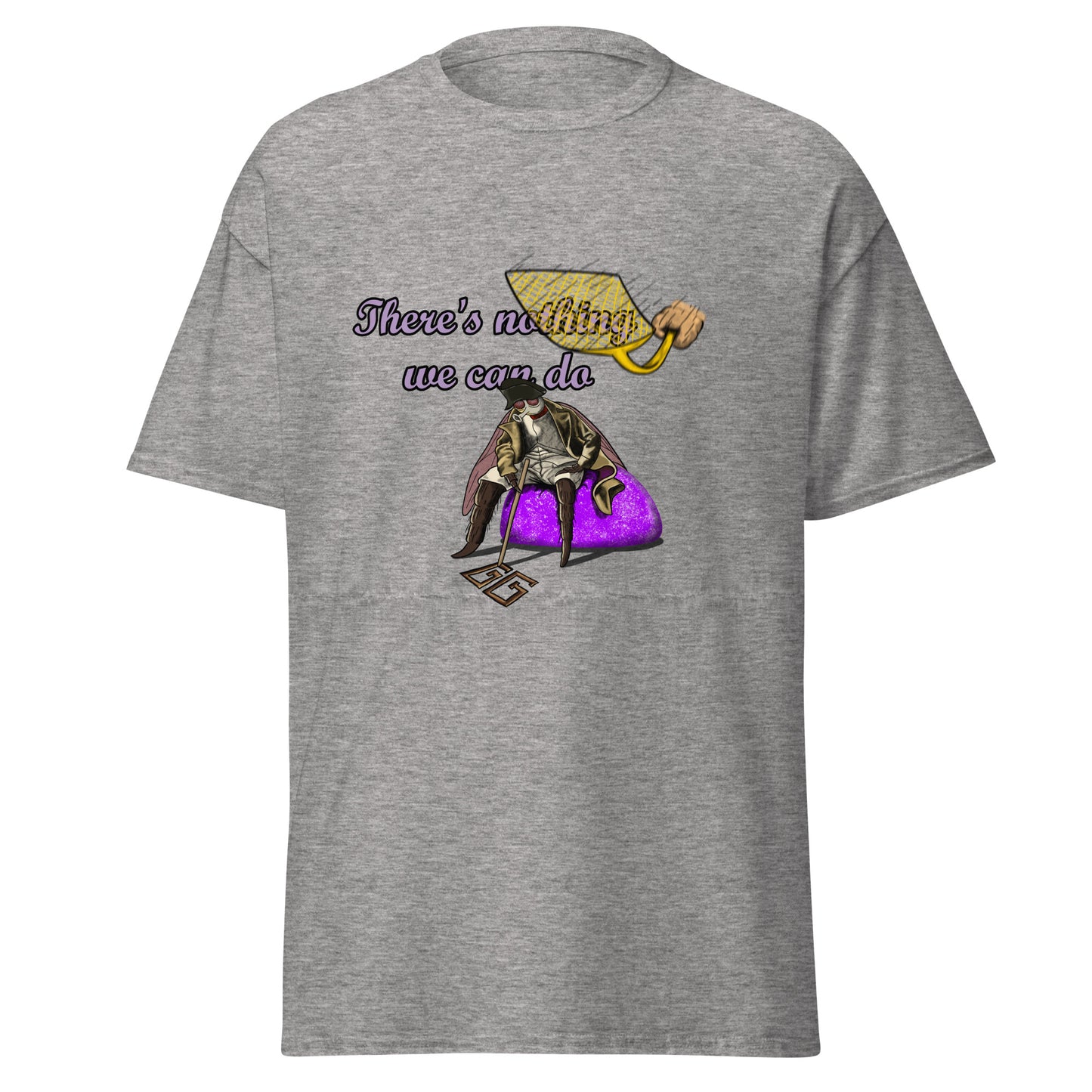 Napoleon Fly (Purple Gumdrop)