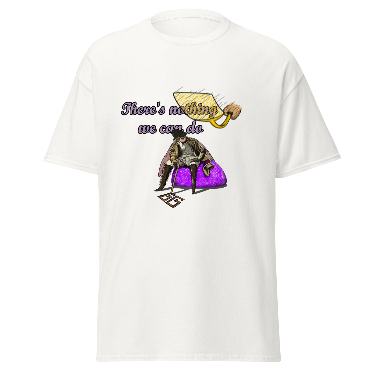 Napoleon Fly (Purple Gumdrop)