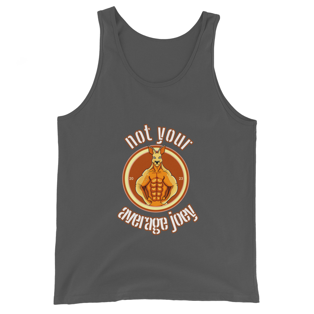 Unisex Tank Top