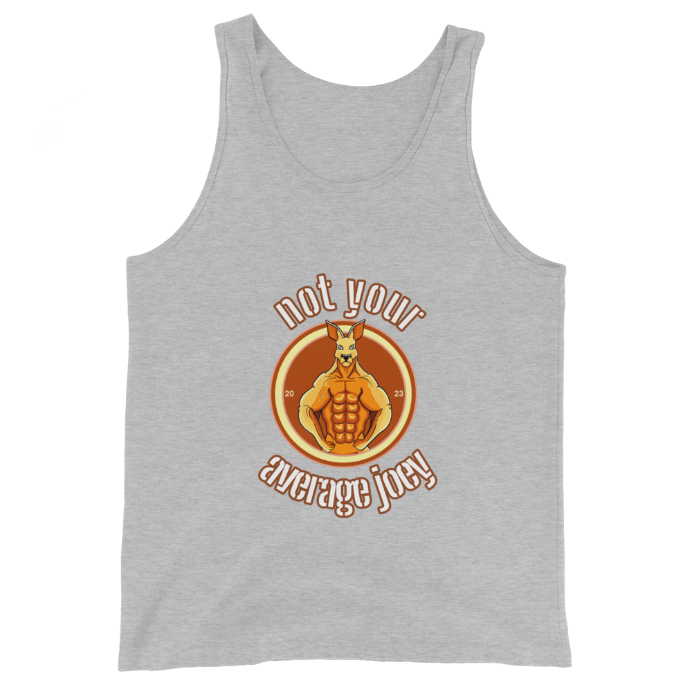 Unisex Tank Top