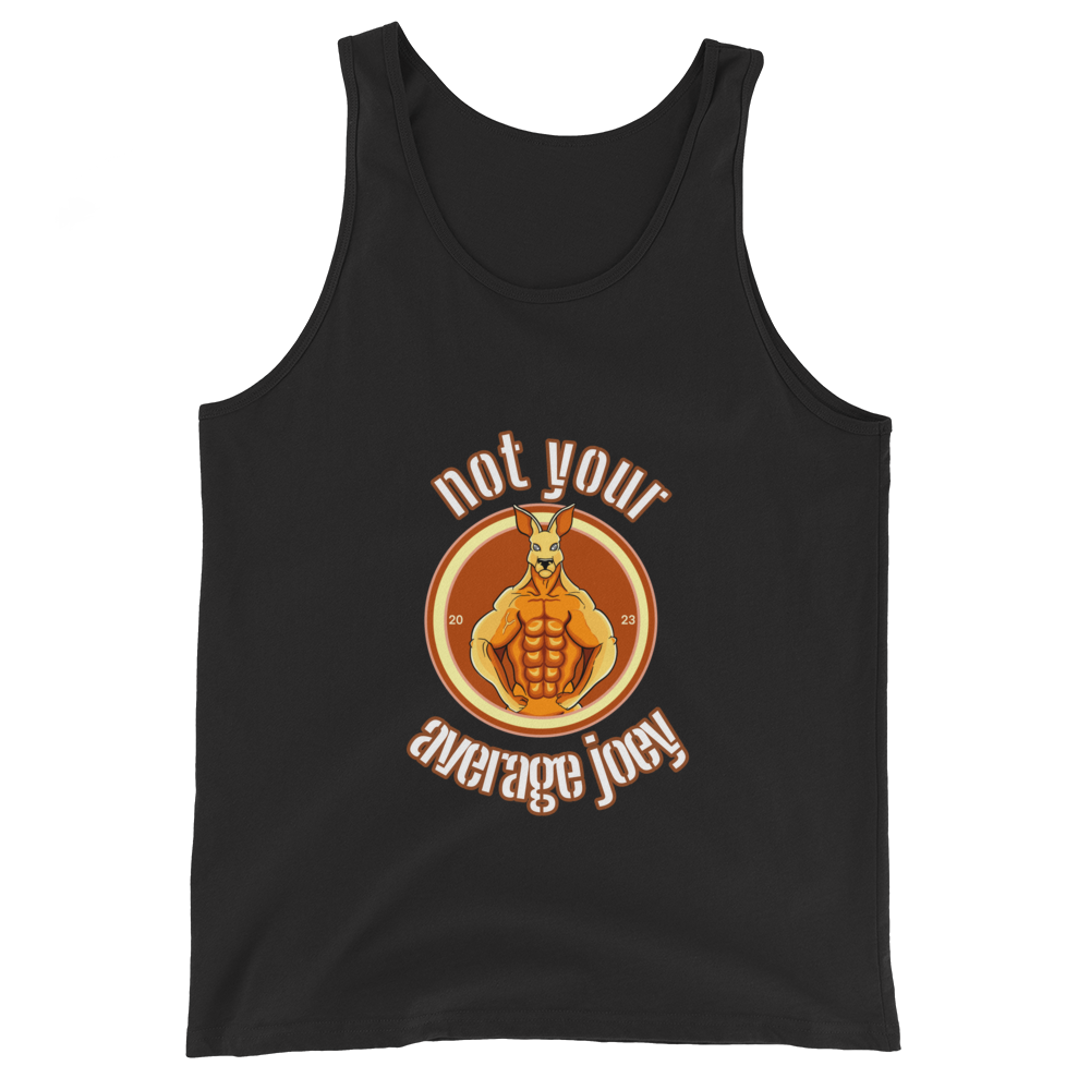 Unisex Tank Top