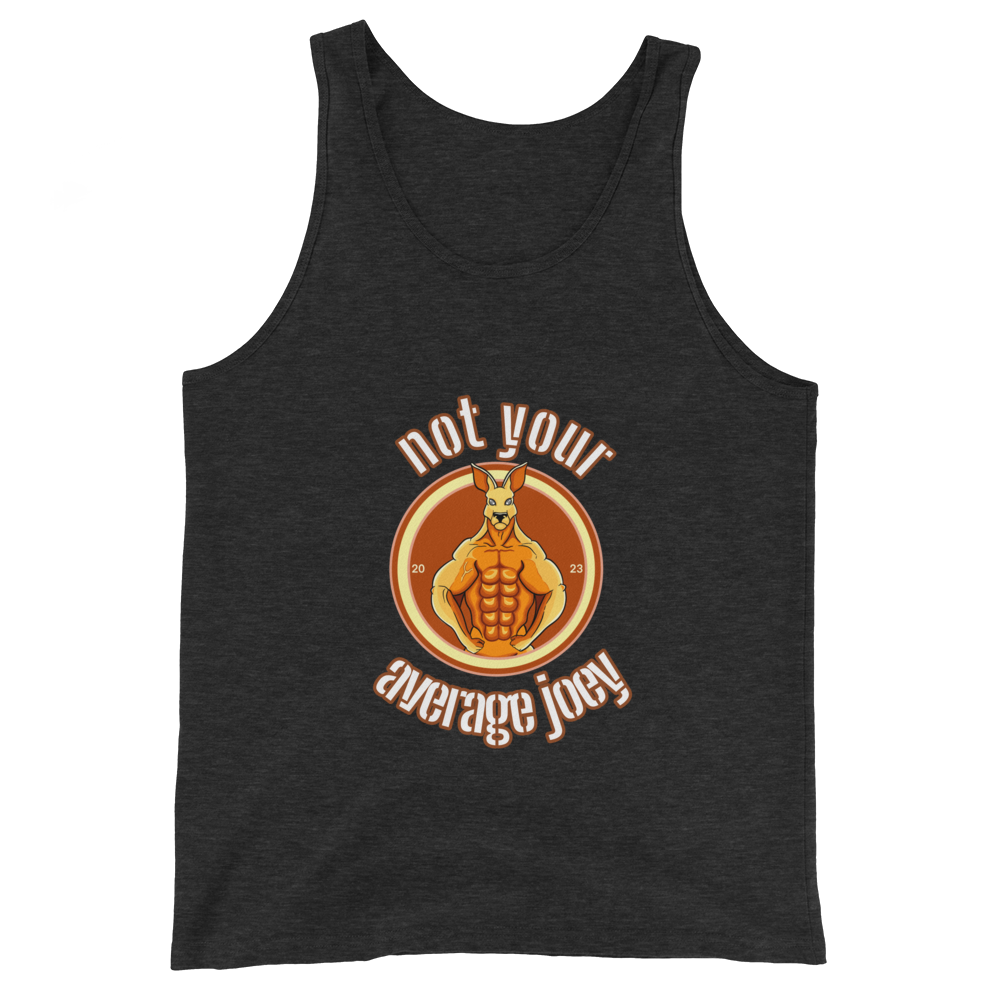 Unisex Tank Top