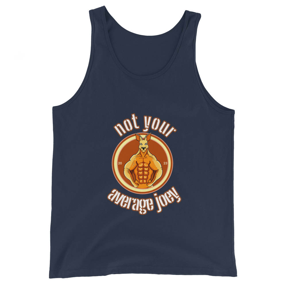 Unisex Tank Top