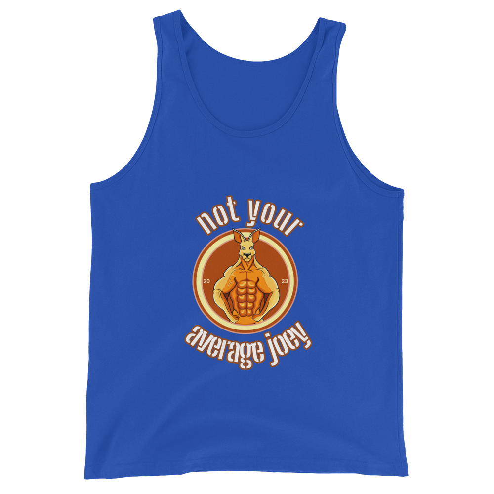 Unisex Tank Top