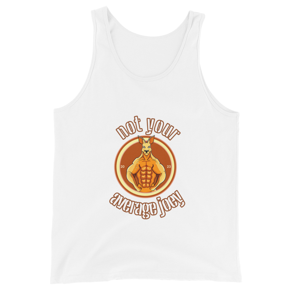 Unisex Tank Top