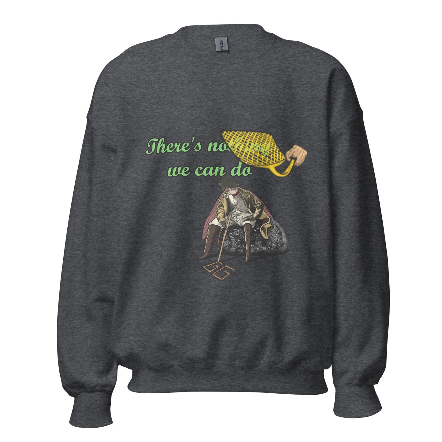 Napoleon Fly (Unisex Sweater)