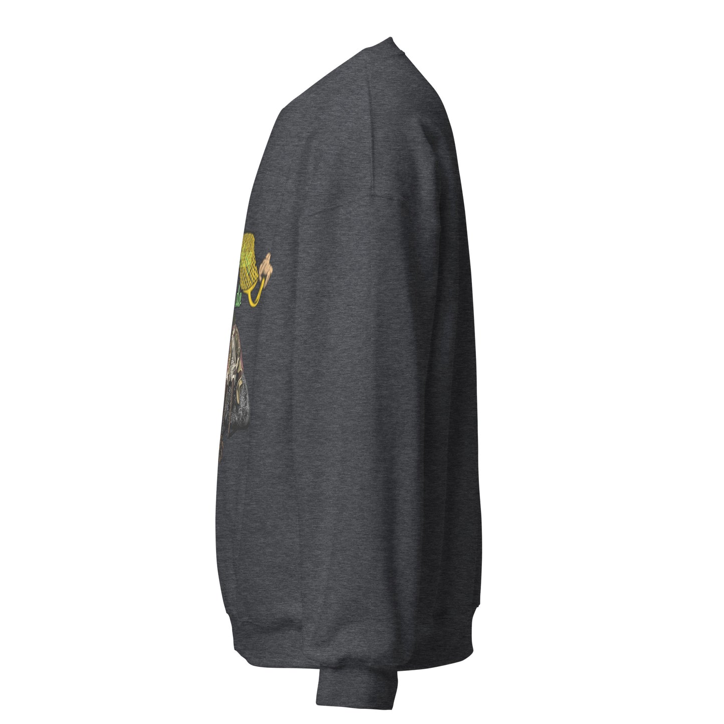 Napoleon Fly (Unisex Sweater)