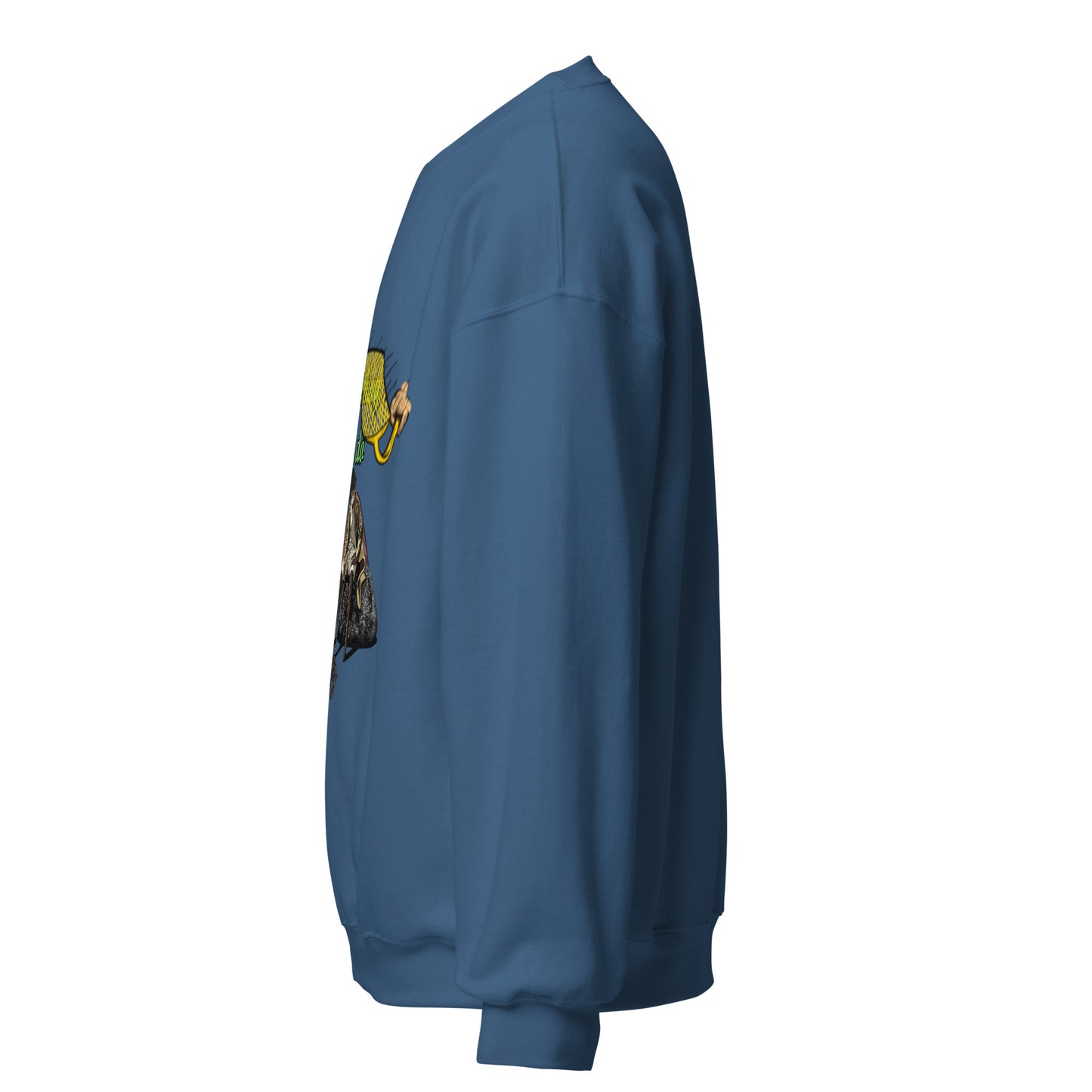 Napoleon Fly (Unisex Sweater)