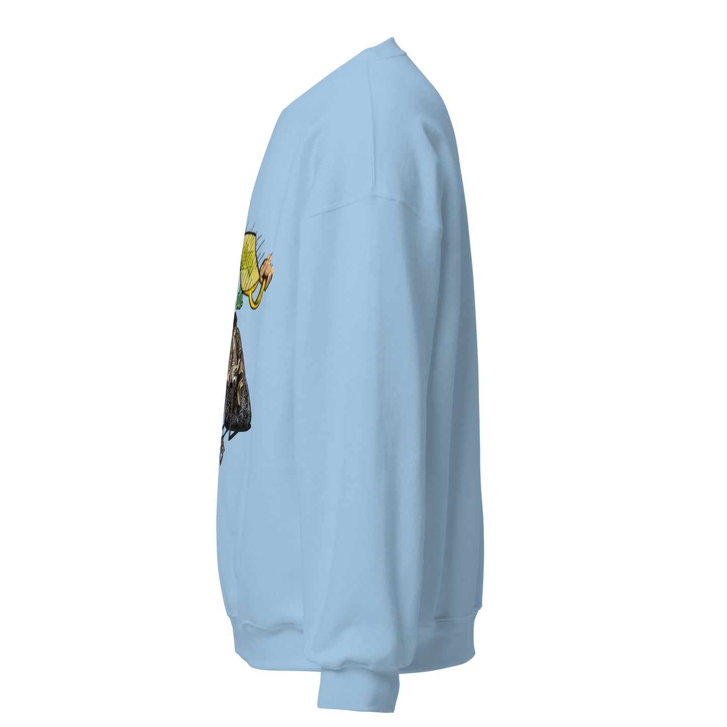 Napoleon Fly (Unisex Sweater)