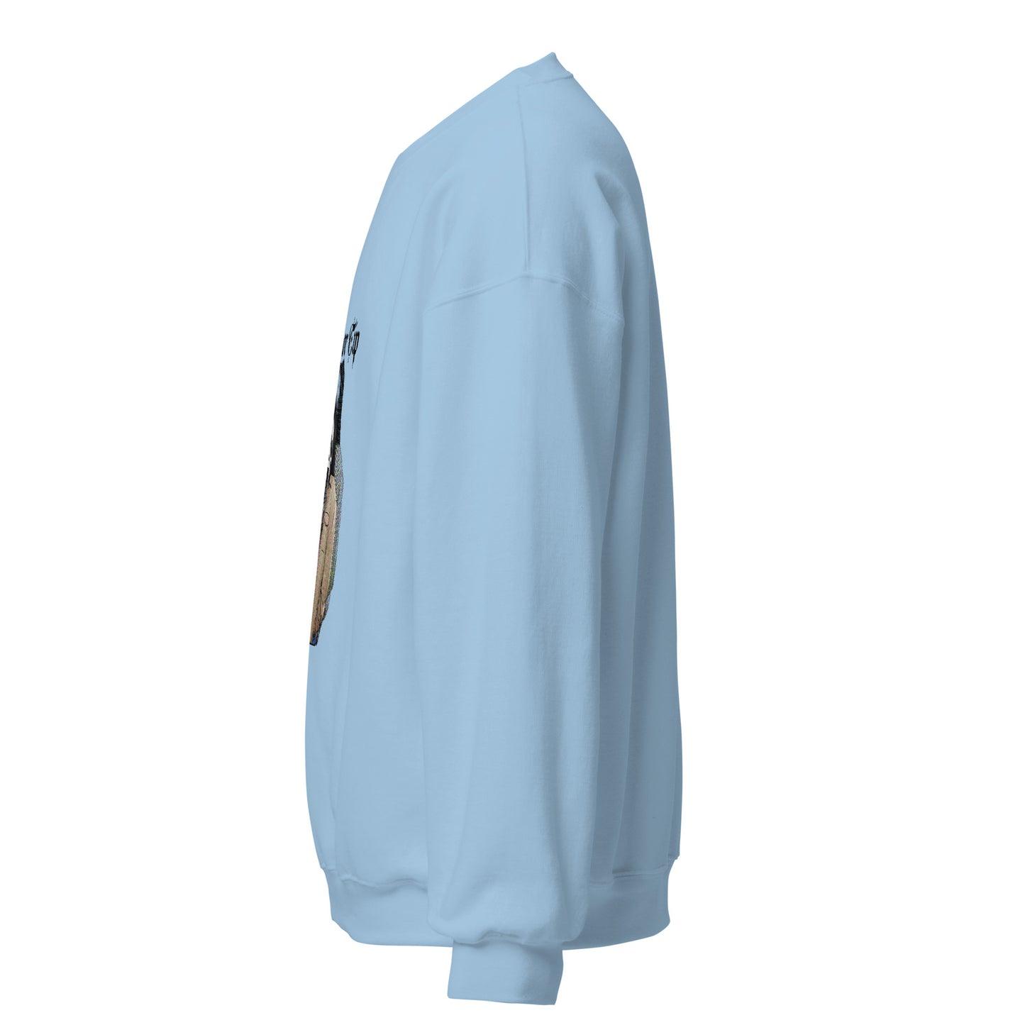 “Trick or Tip” Unisex Sweatshirt