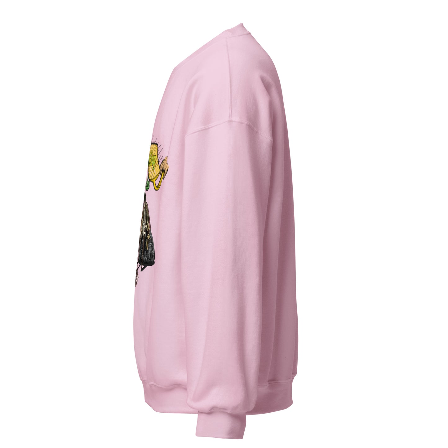 Napoleon Fly (Unisex Sweater)