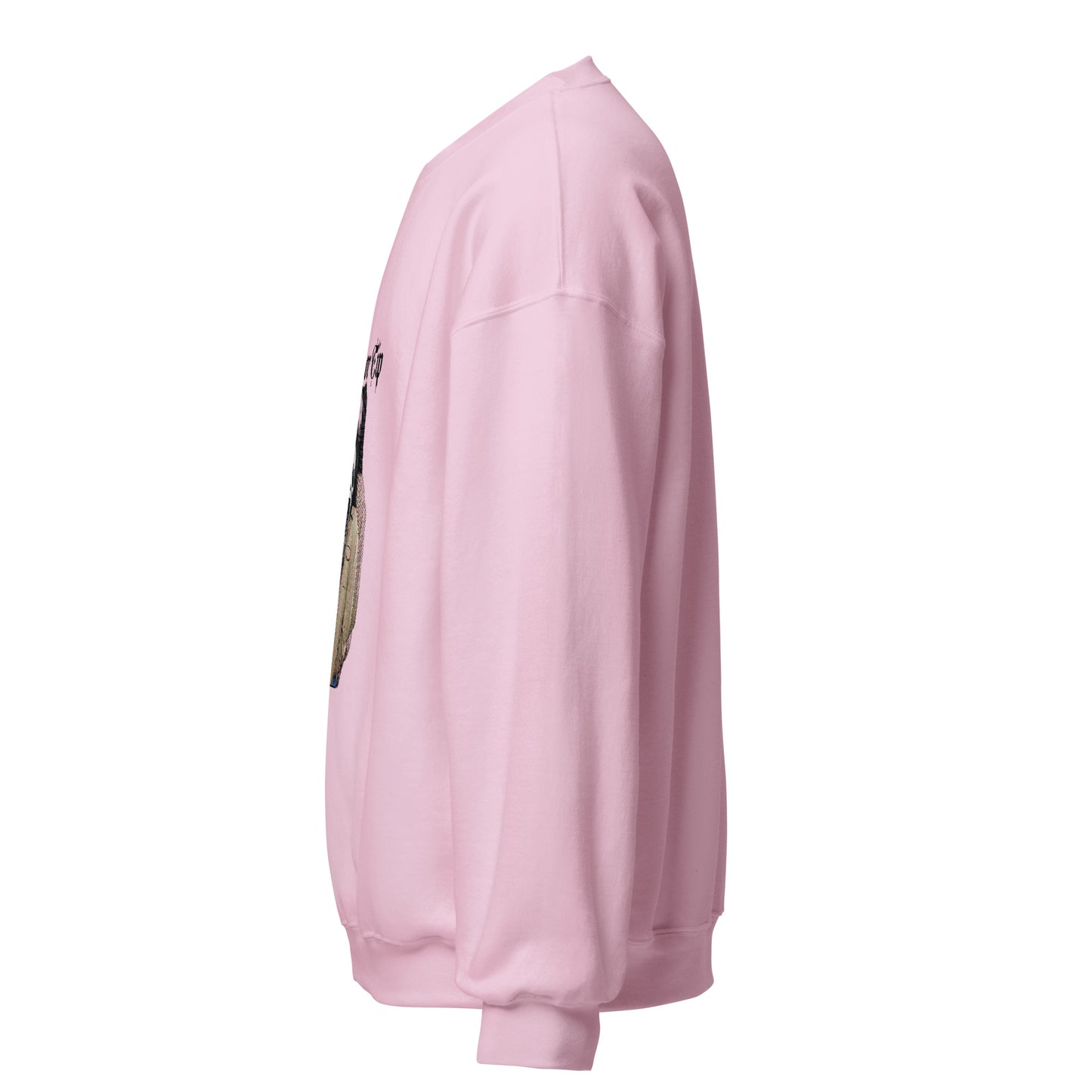 “Trick or Tip” Unisex Sweatshirt