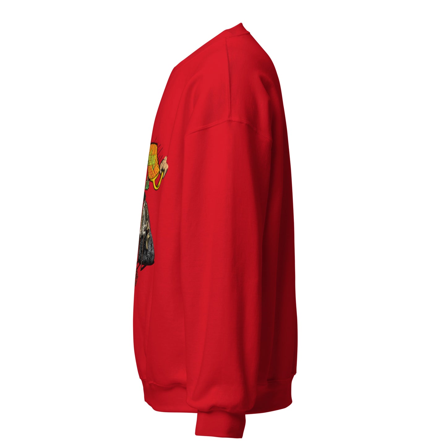 Napoleon Fly (Unisex Sweater)