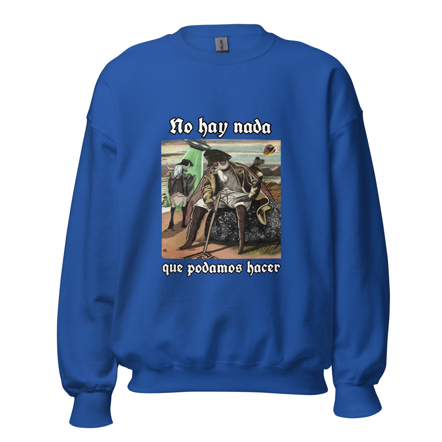 Napoleon En Español (Unisexo)