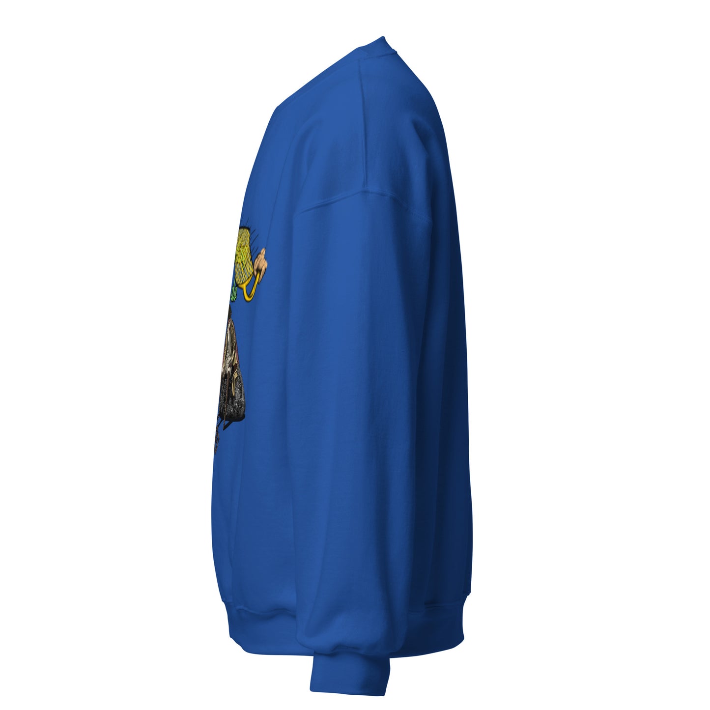 Napoleon Fly (Unisex Sweater)