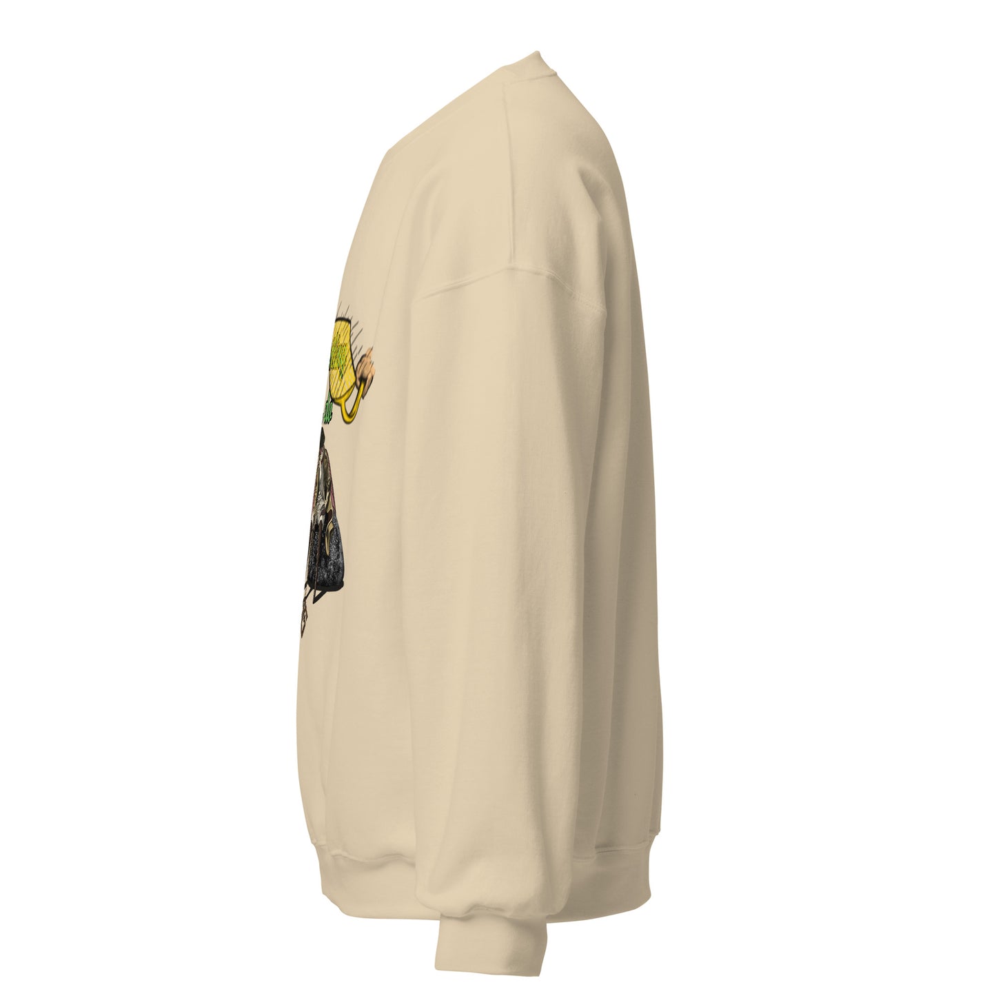 Napoleon Fly (Unisex Sweater)