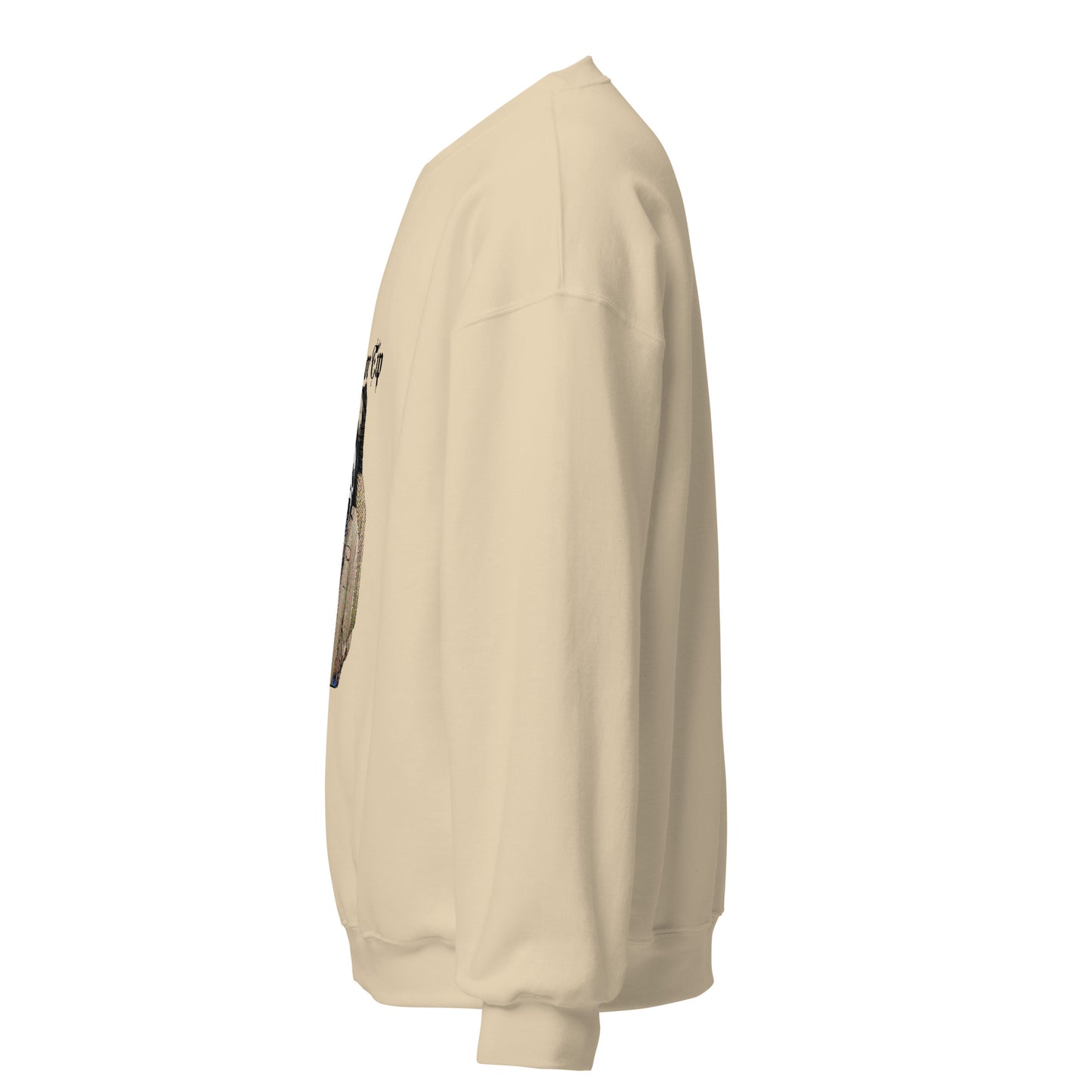 “Trick or Tip” Unisex Sweatshirt
