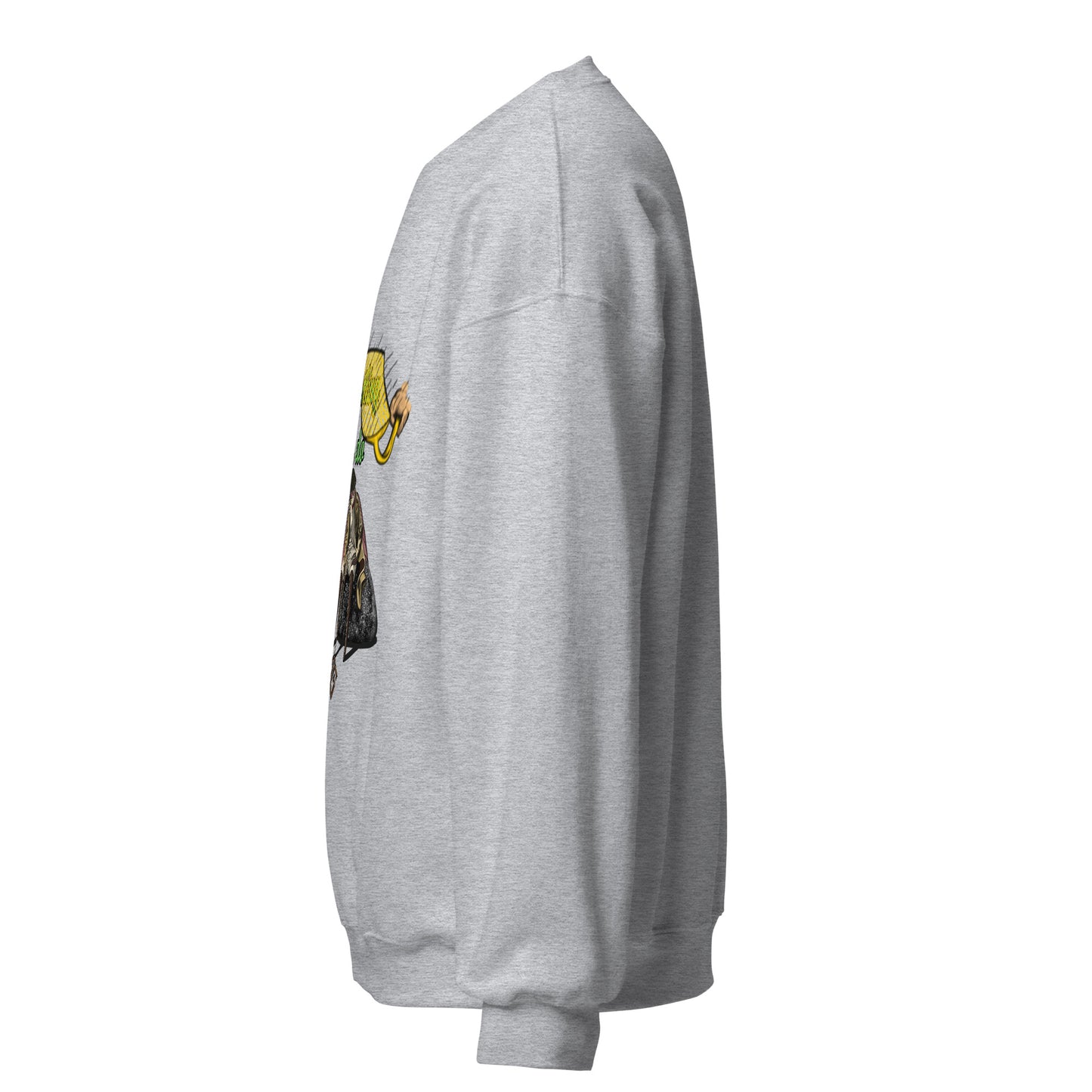 Napoleon Fly (Unisex Sweater)
