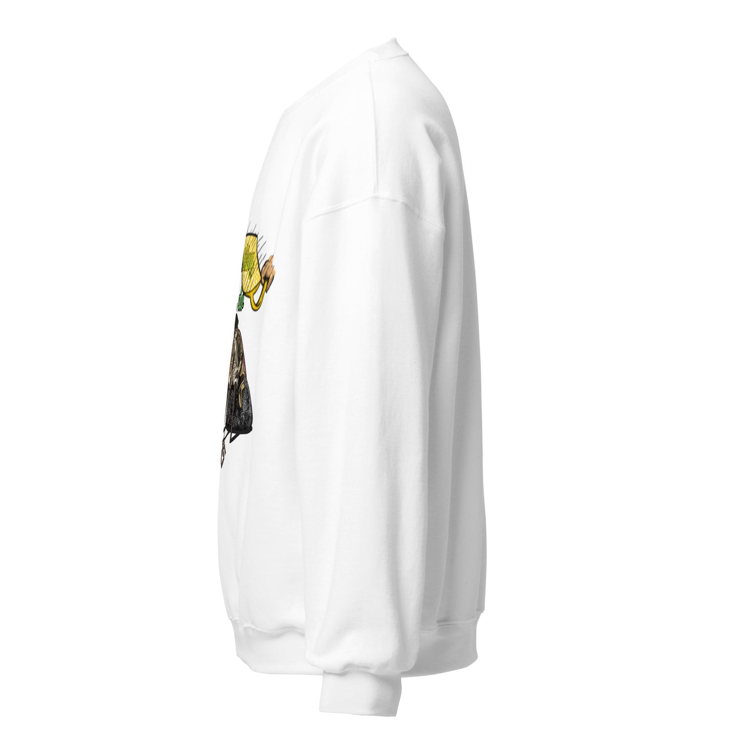 Napoleon Fly (Unisex Sweater)