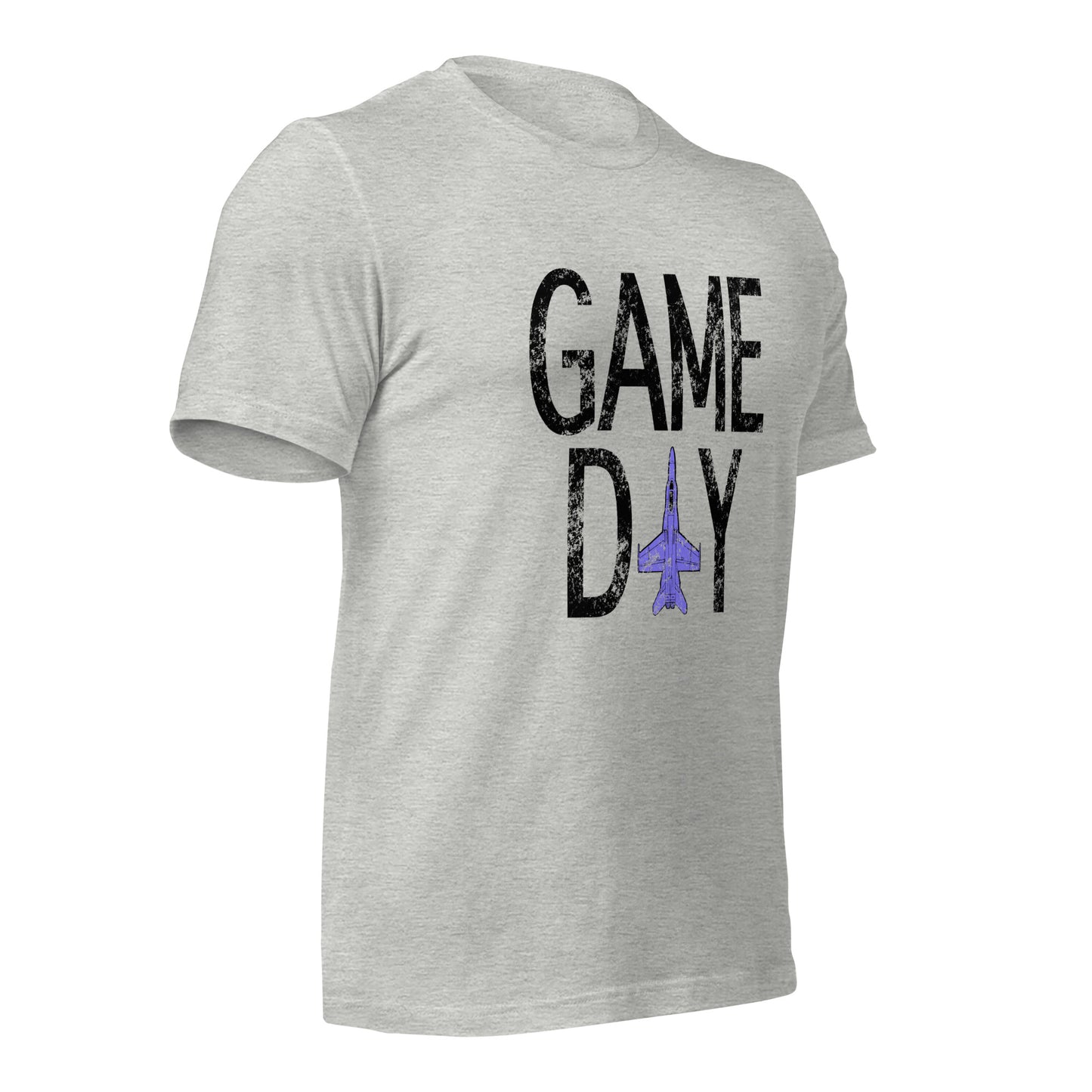 GAME DAY (Unisex t-shirt)