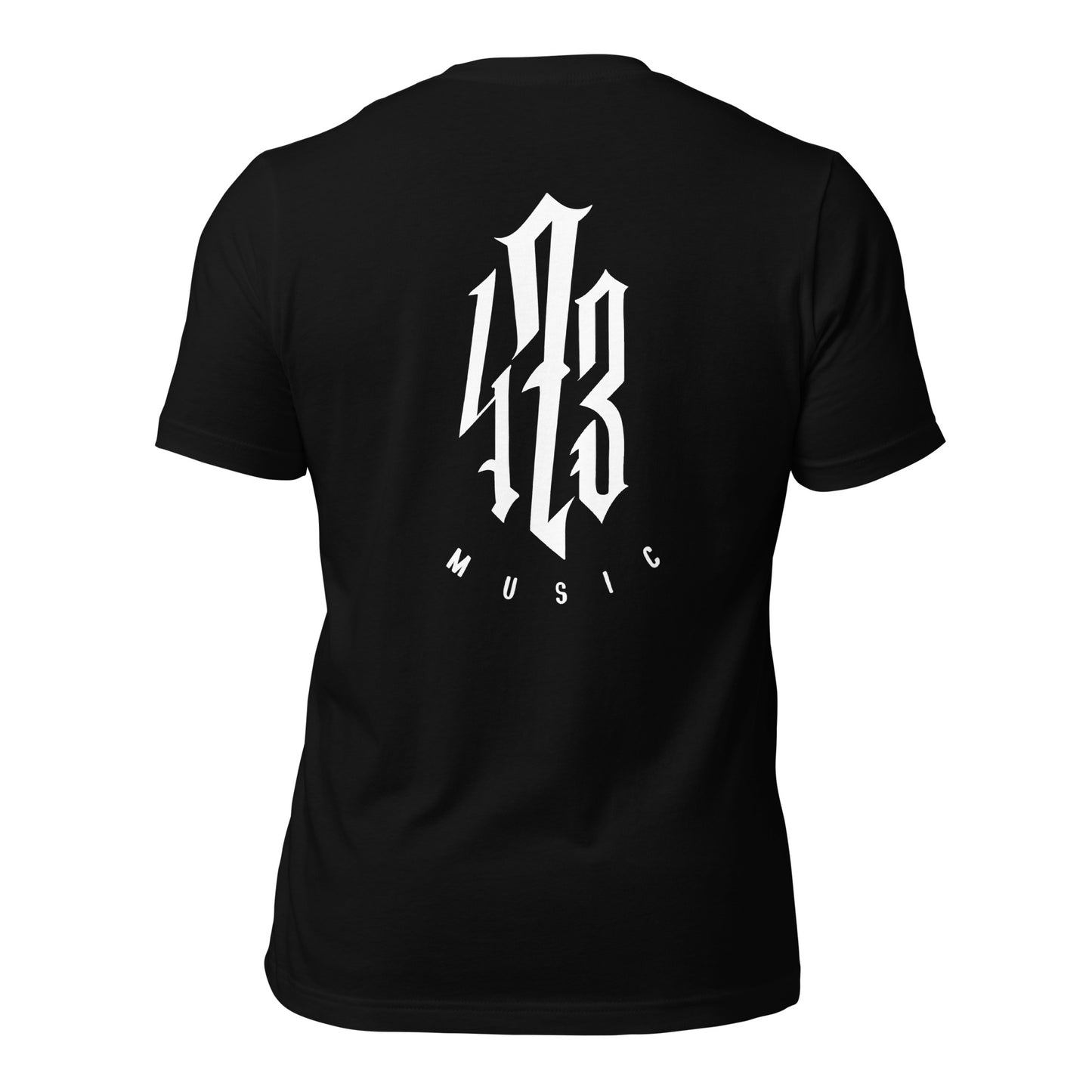 C (Unisex t-shirt)