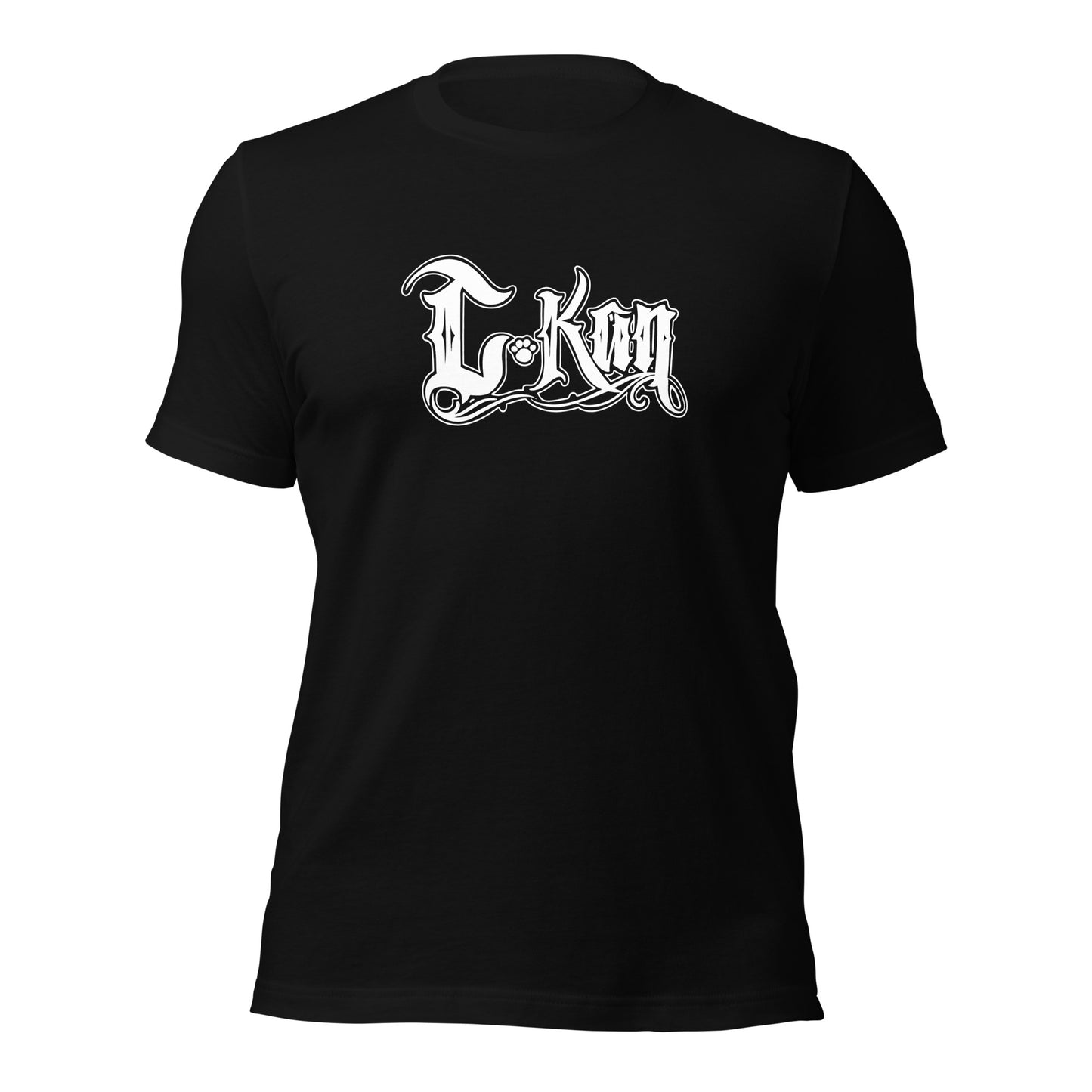C (Unisex t-shirt)