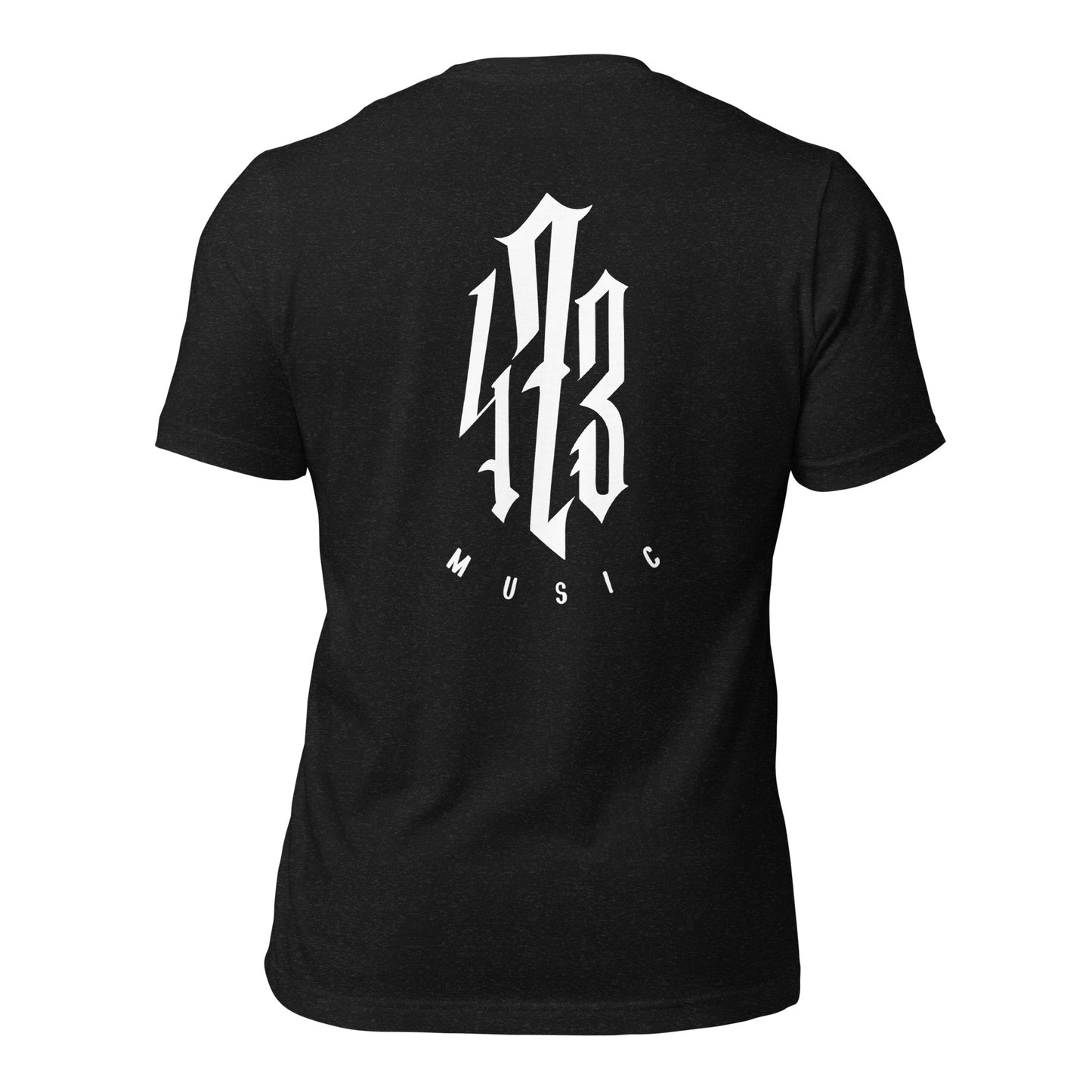 C (Unisex t-shirt)