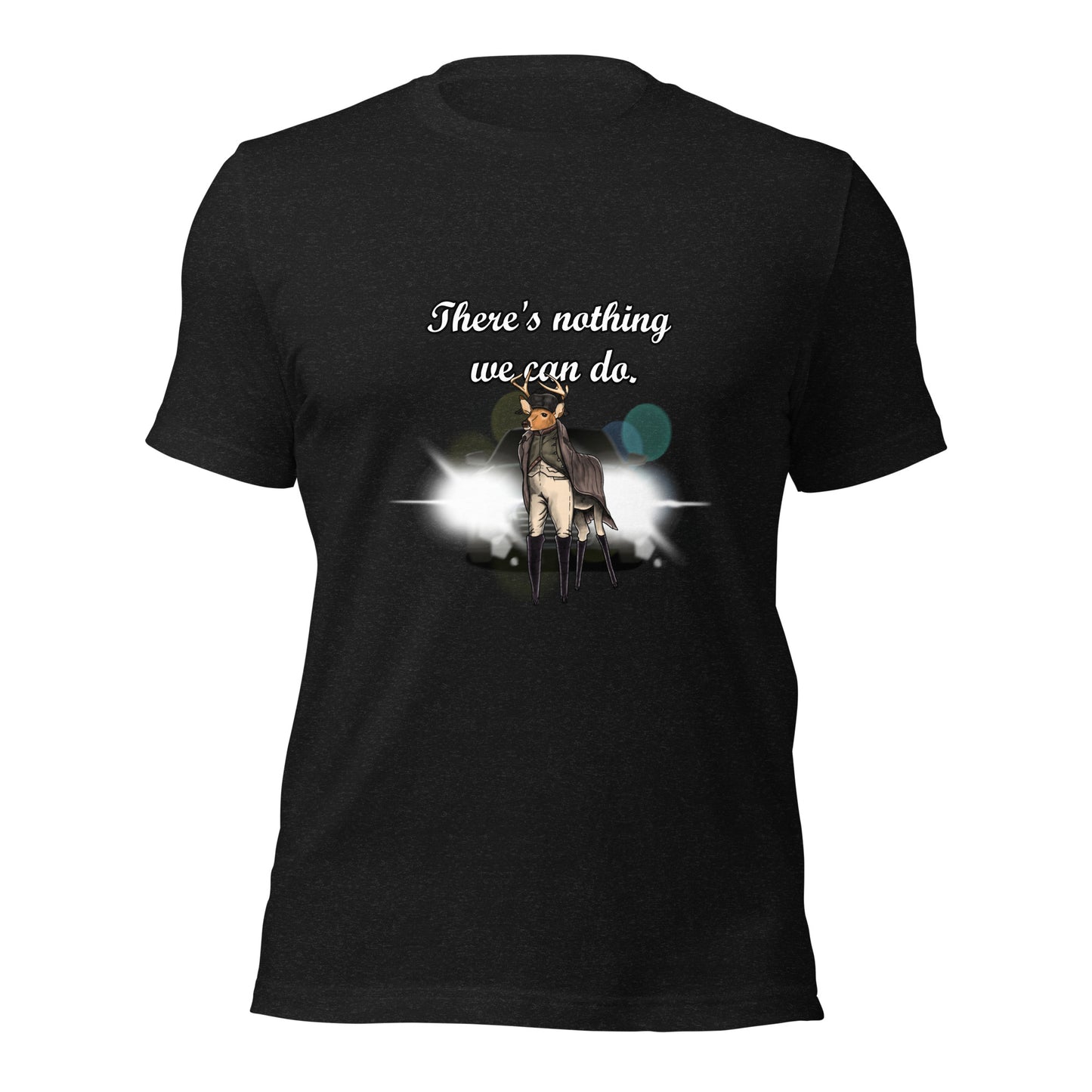 Napoleon Deer (Unisex)
