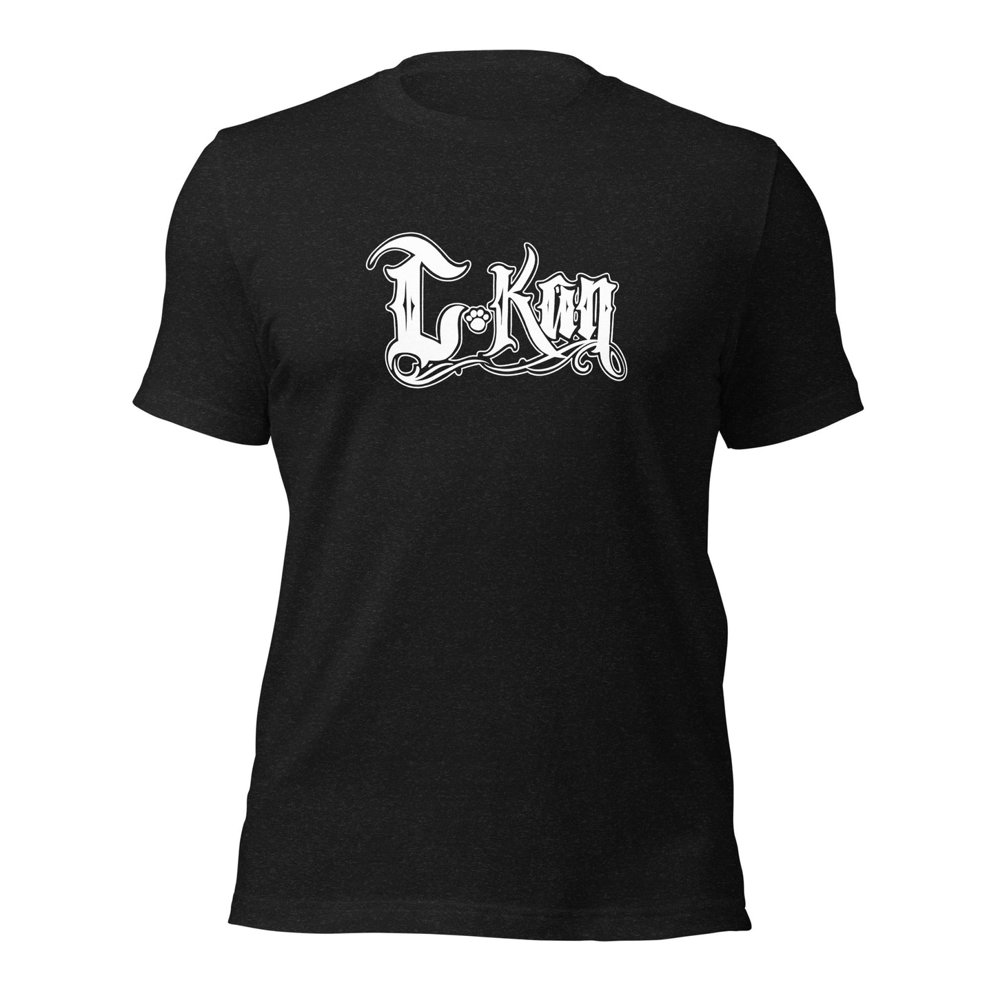 C (Unisex t-shirt)