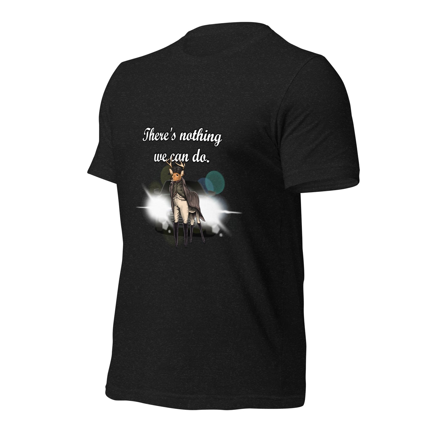 Napoleon Deer (Unisex)