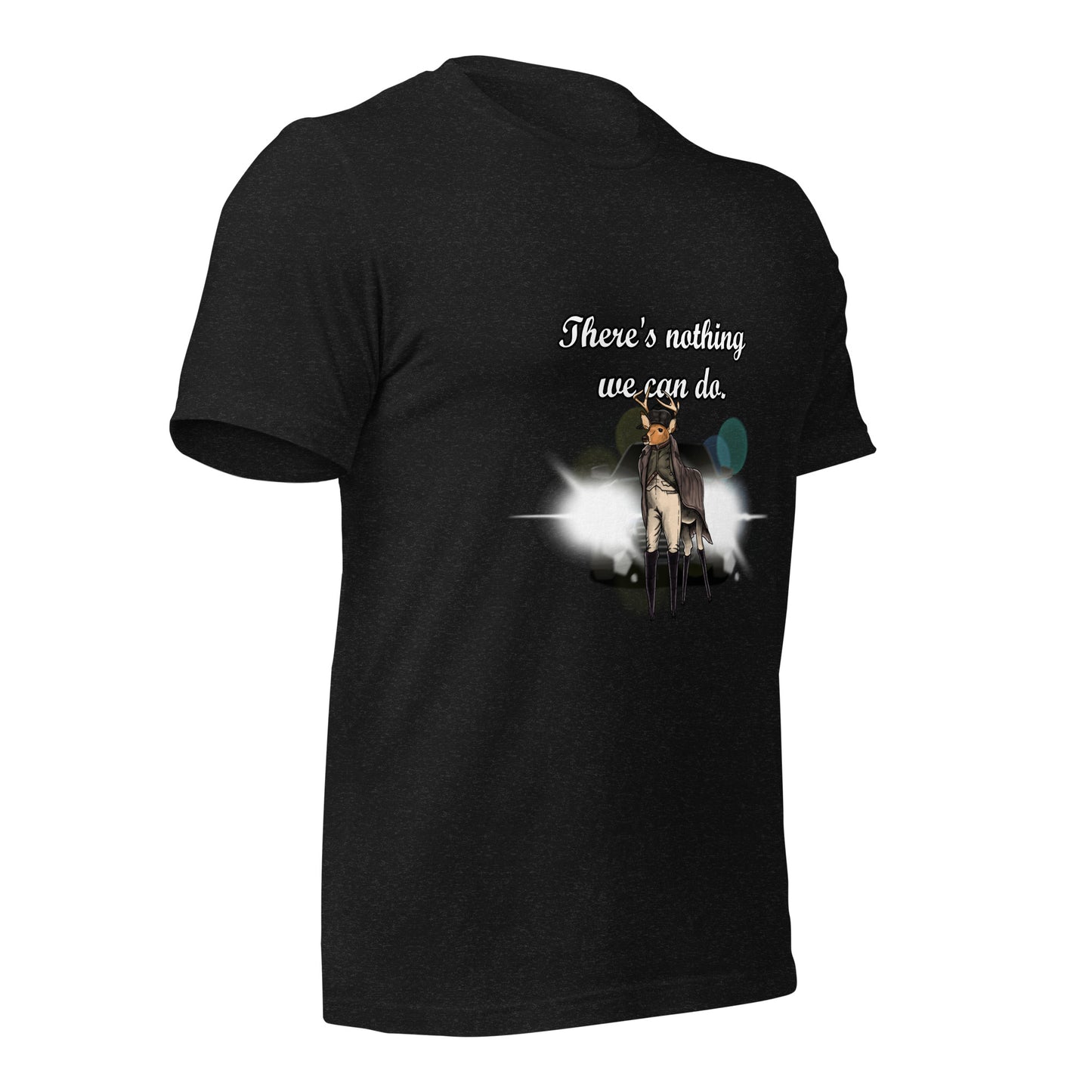 Napoleon Deer (Unisex)