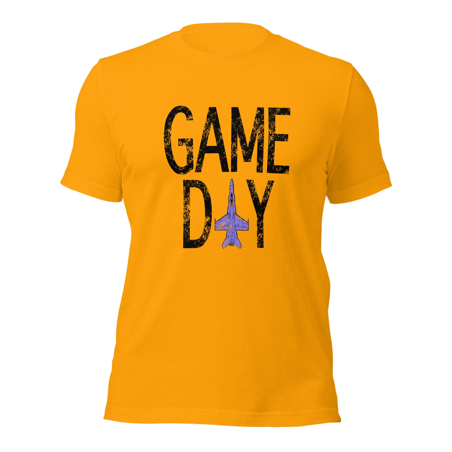GAME DAY (Unisex t-shirt)