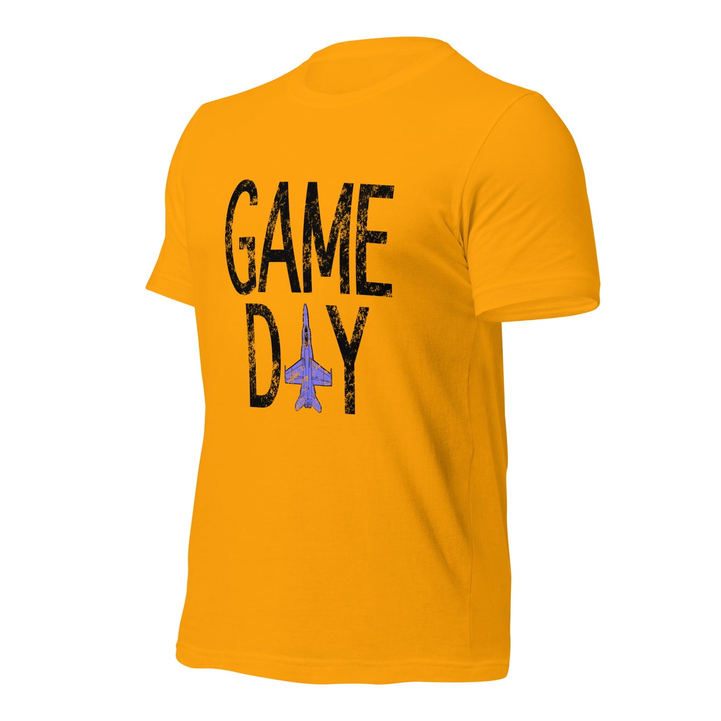 GAME DAY (Unisex t-shirt)